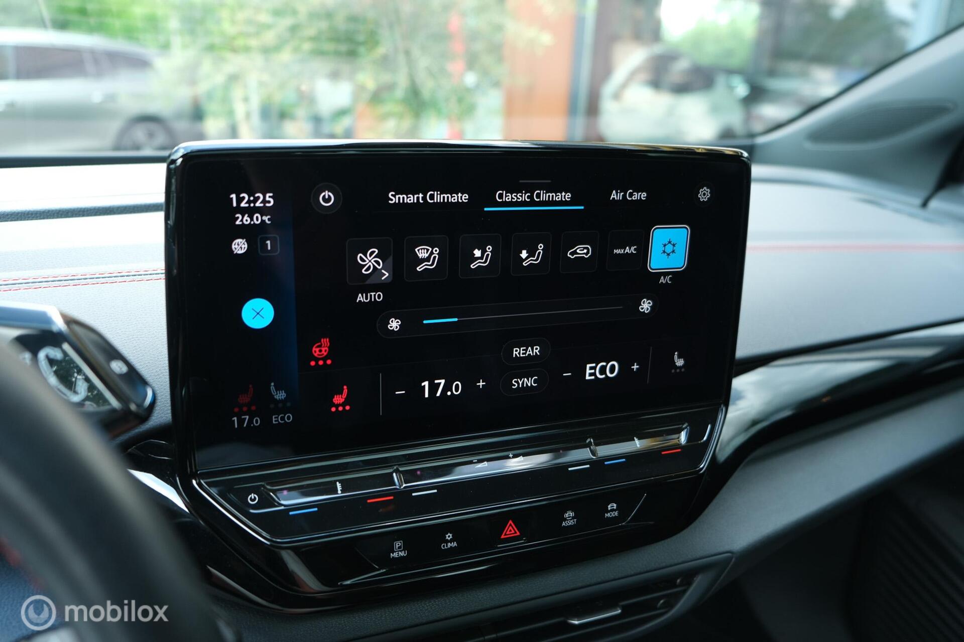 Foto van Volkswagen Id.5 GTX 220 KW
