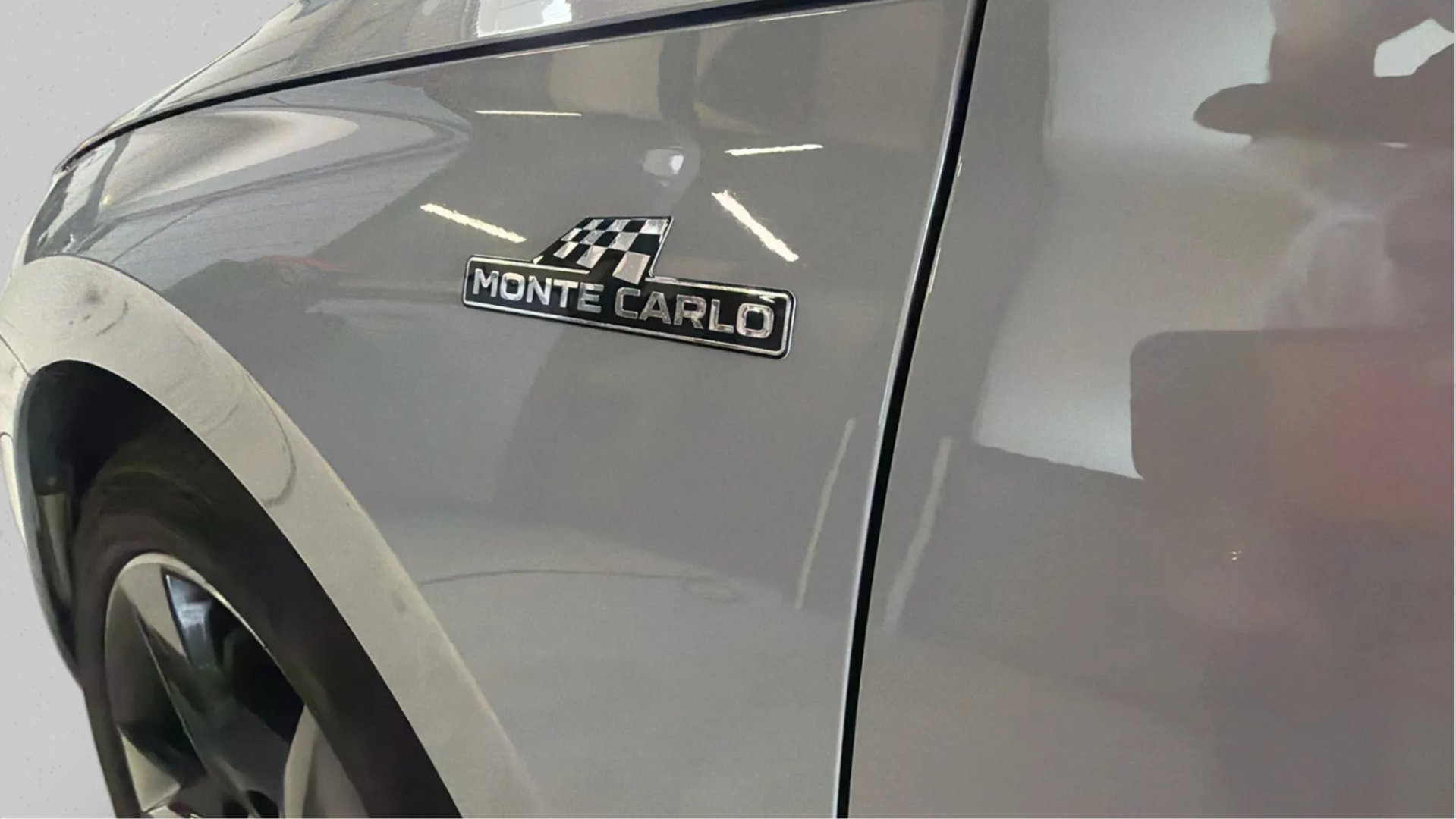 Foto van Skoda Scala