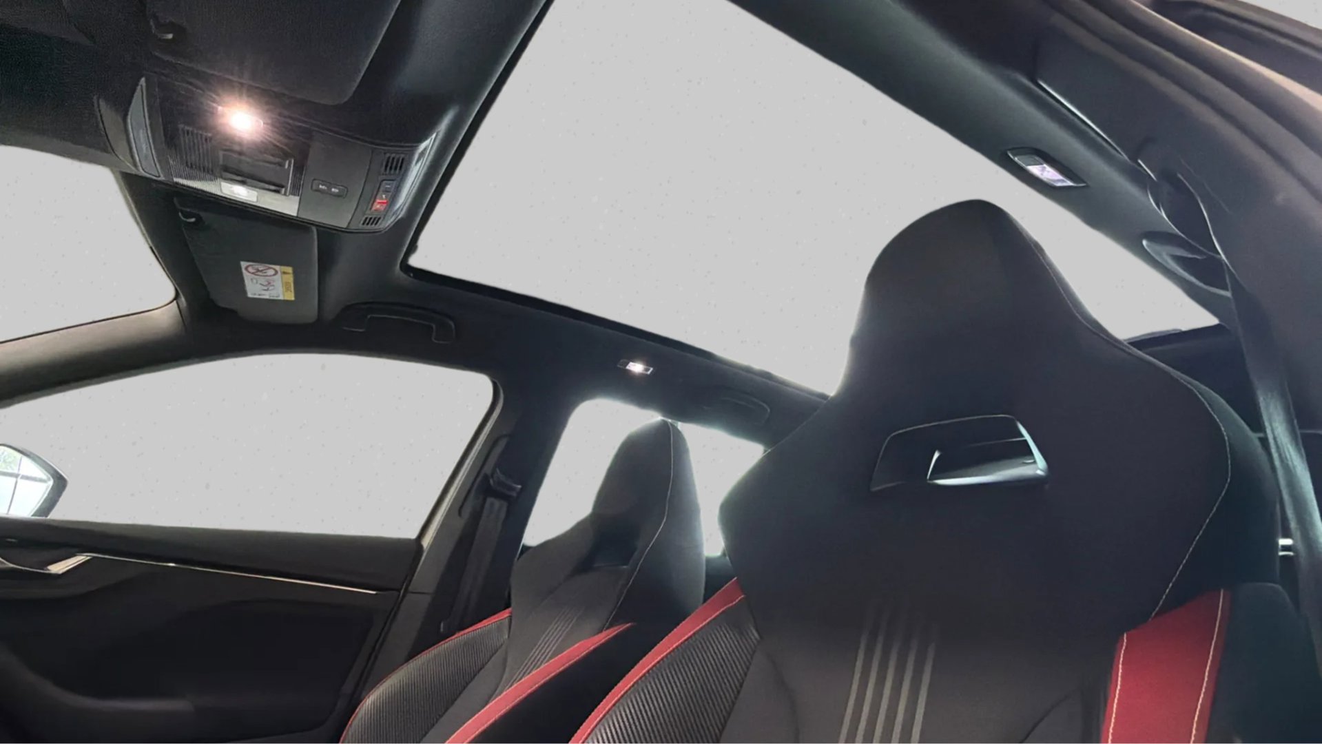 Foto van Skoda Scala