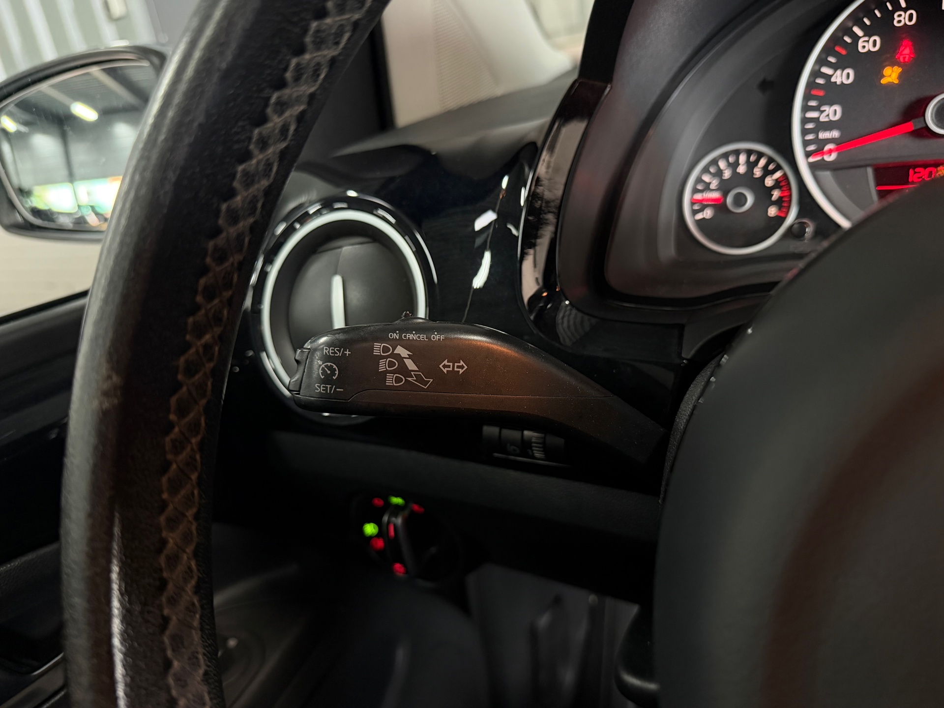 Foto van Volkswagen Up