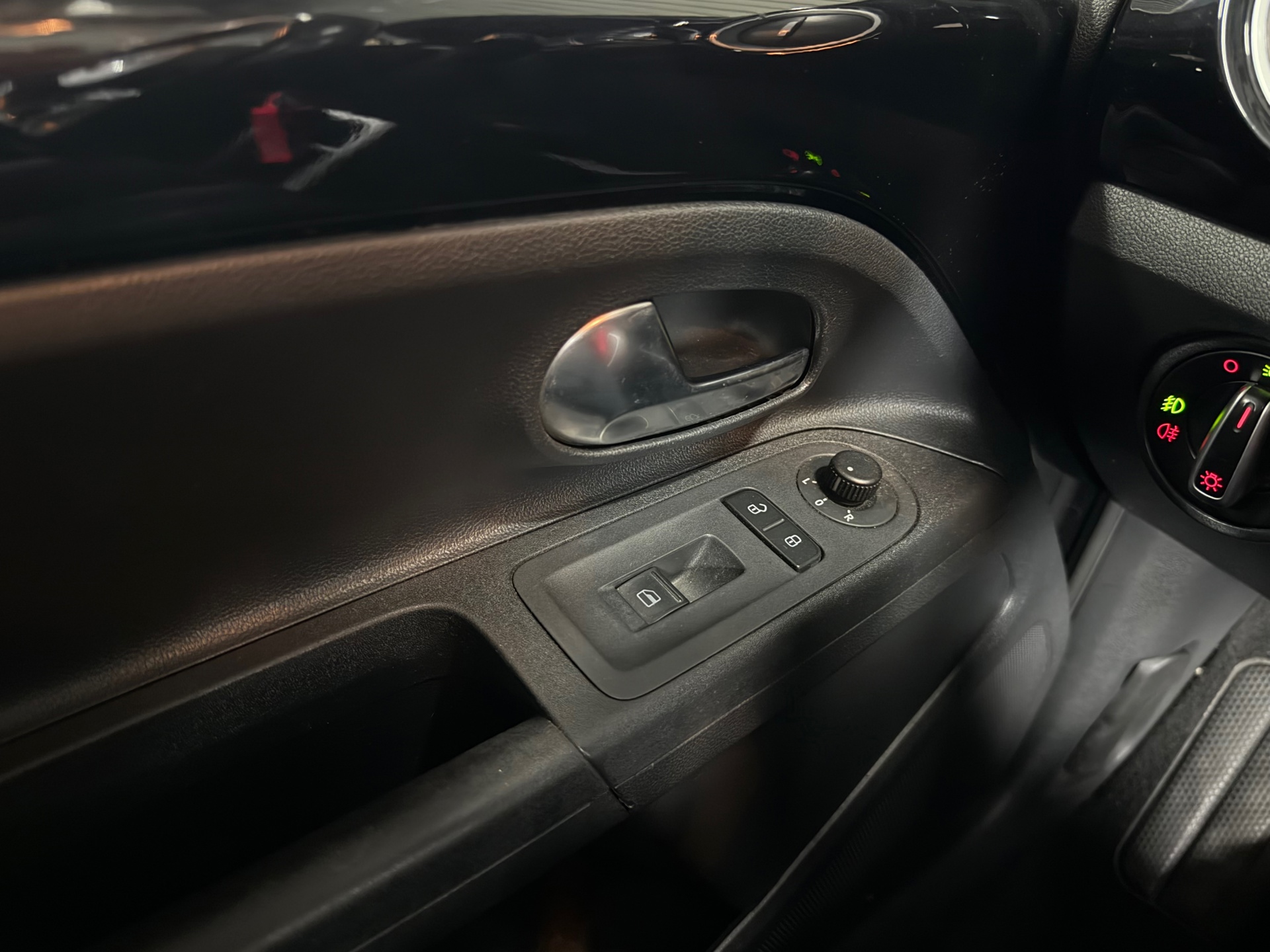 Foto van Volkswagen Up