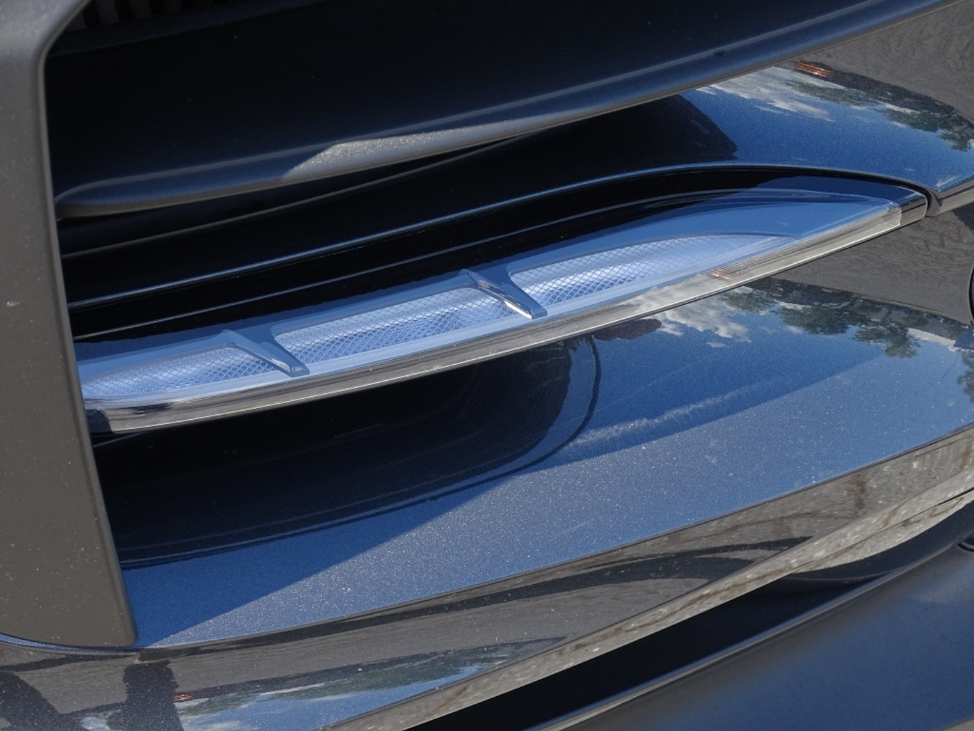 Foto van Porsche Macan S