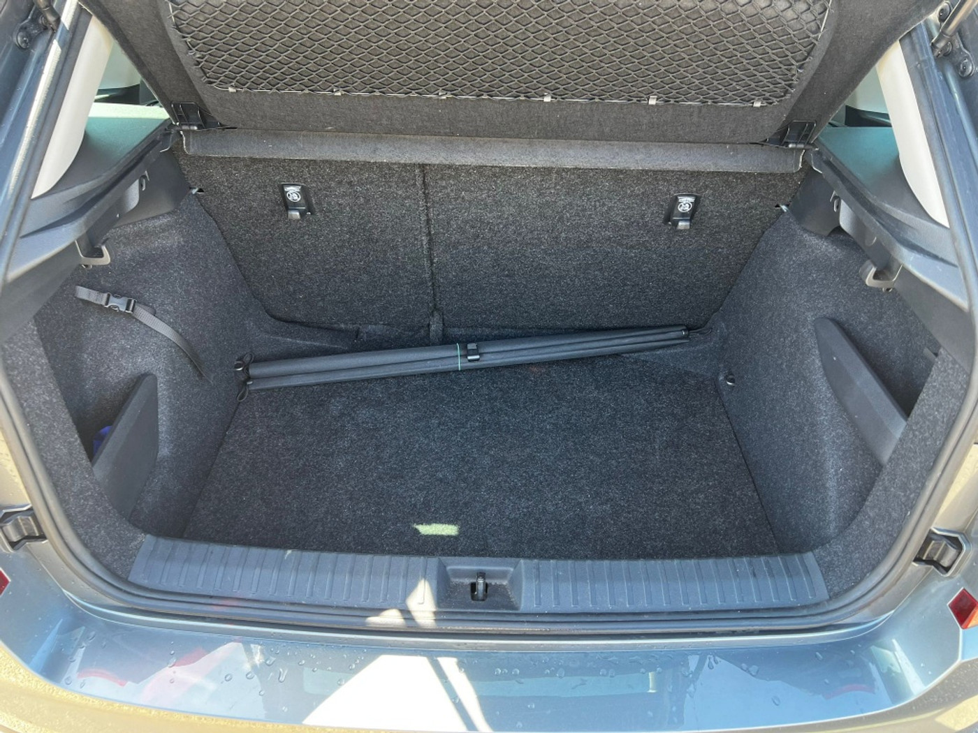 Foto van Skoda Kamiq