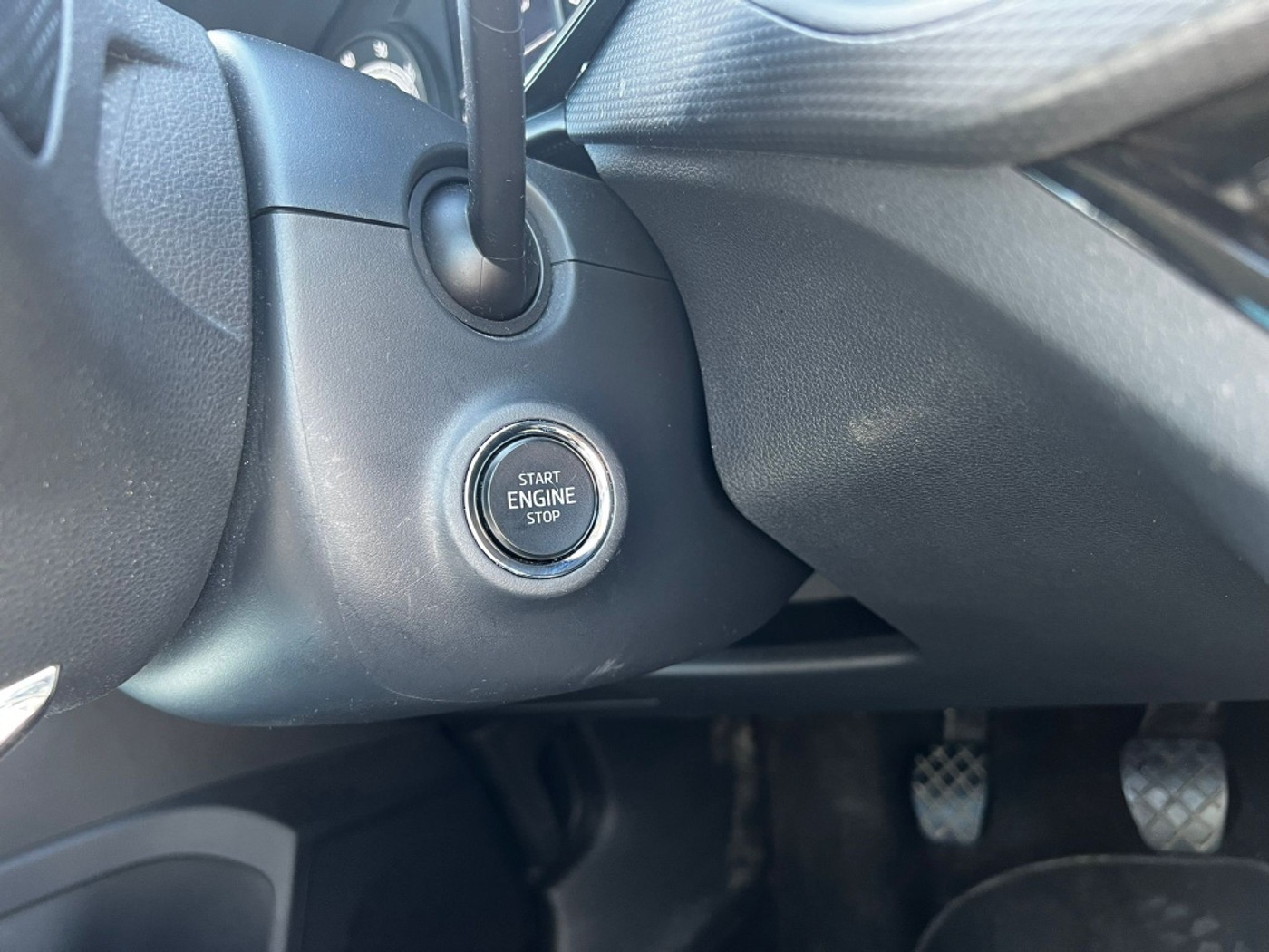 Foto van Skoda Kamiq