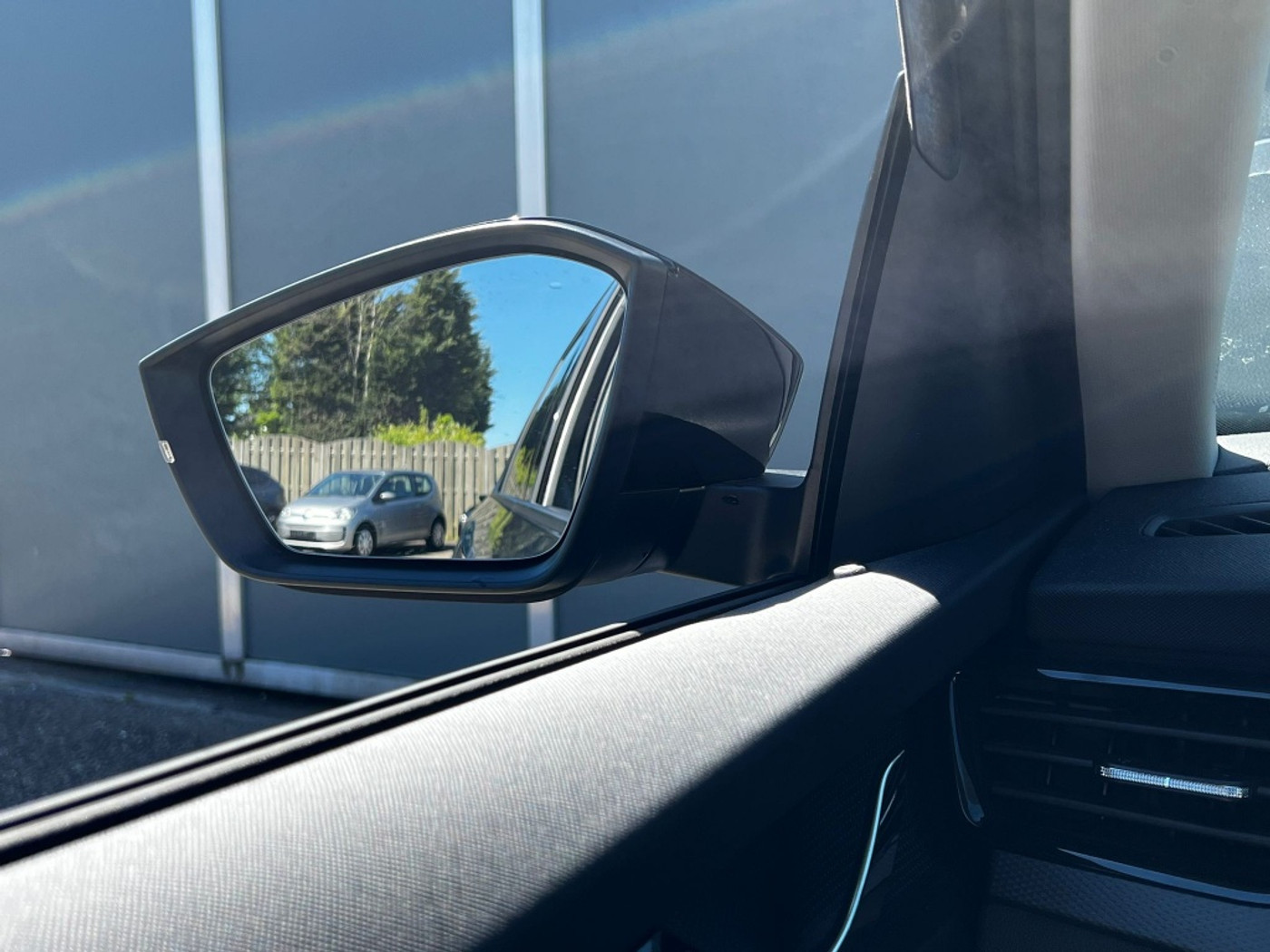 Foto van Skoda Kamiq
