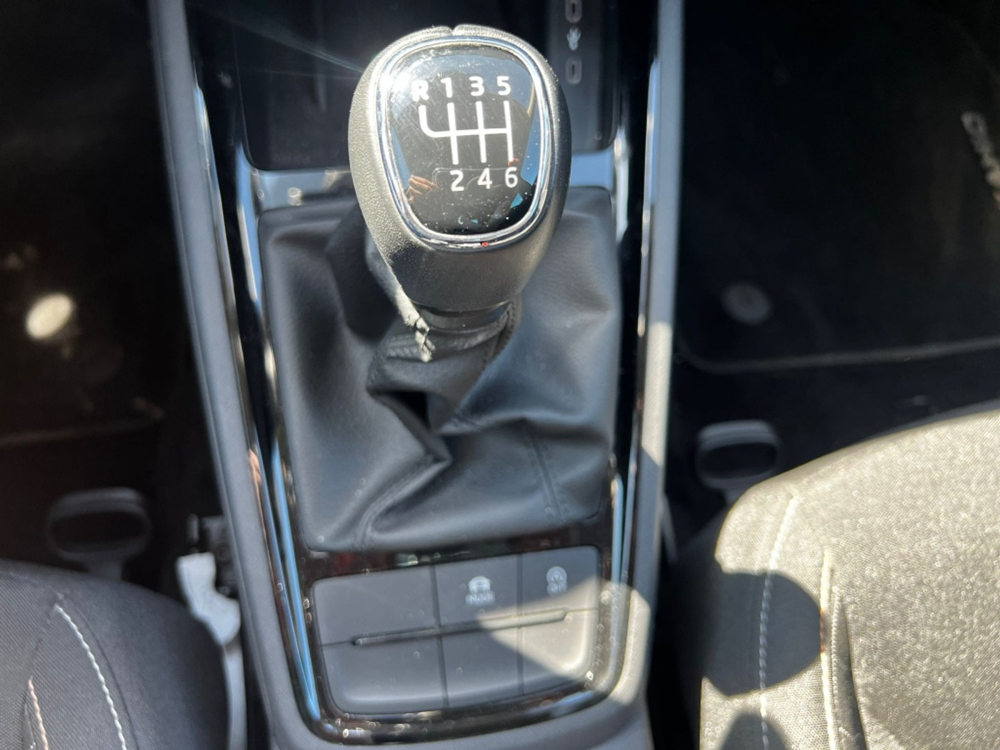 Foto van Skoda Kamiq