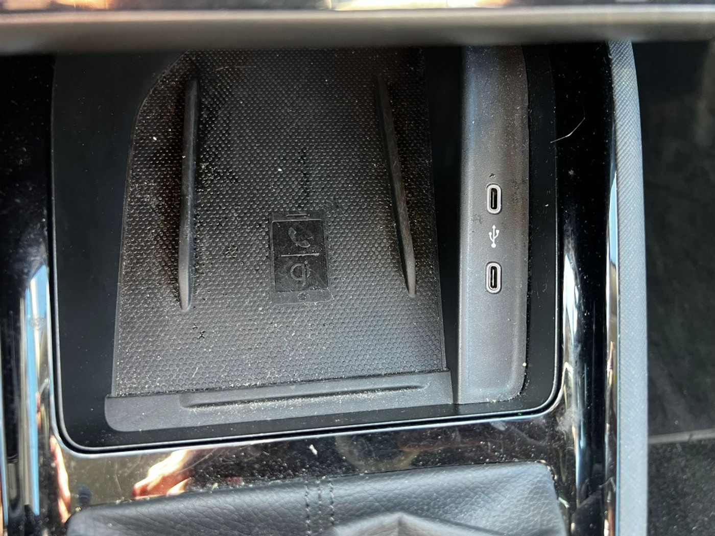 Foto van Skoda Kamiq
