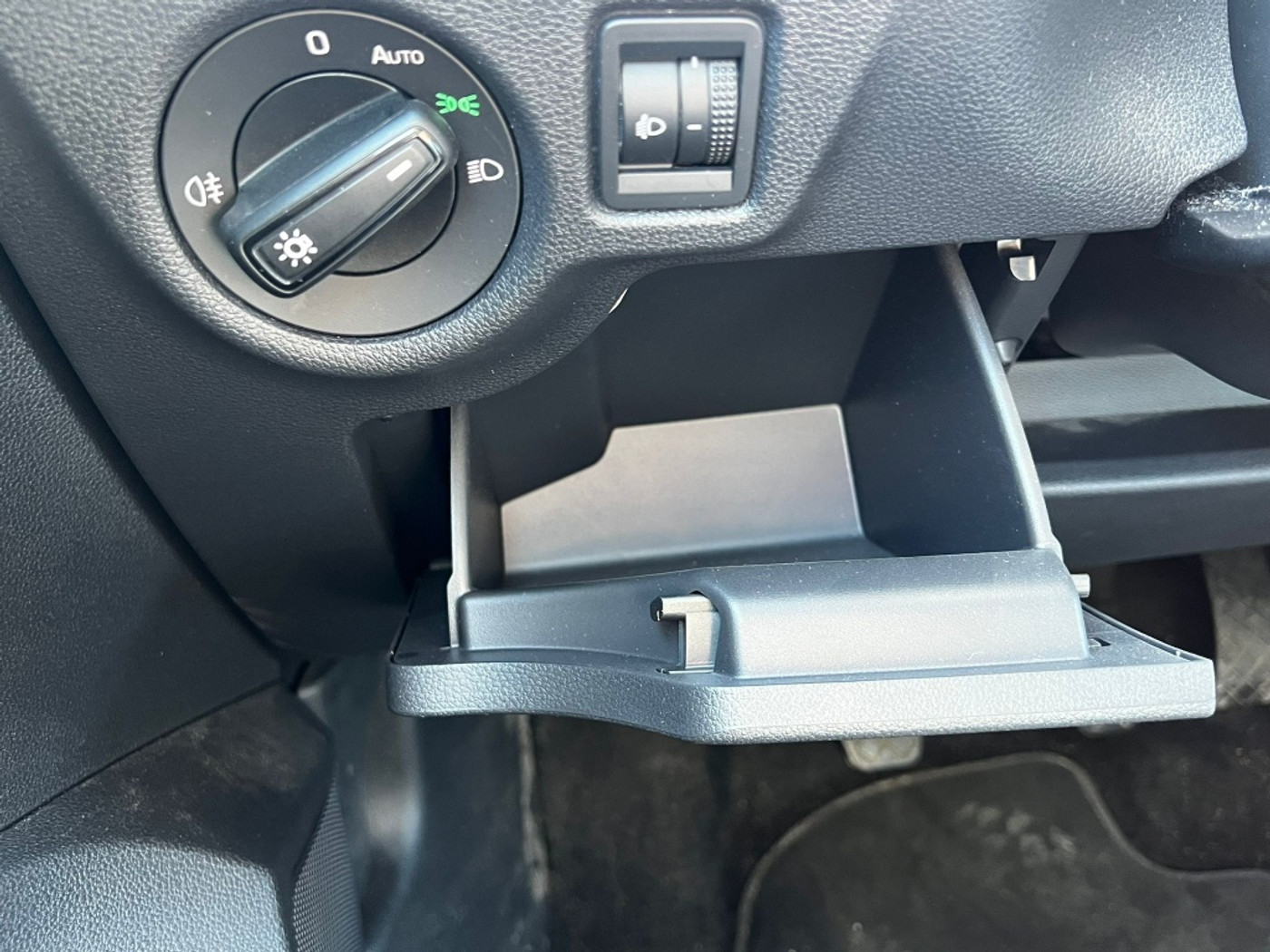 Foto van Skoda Kamiq