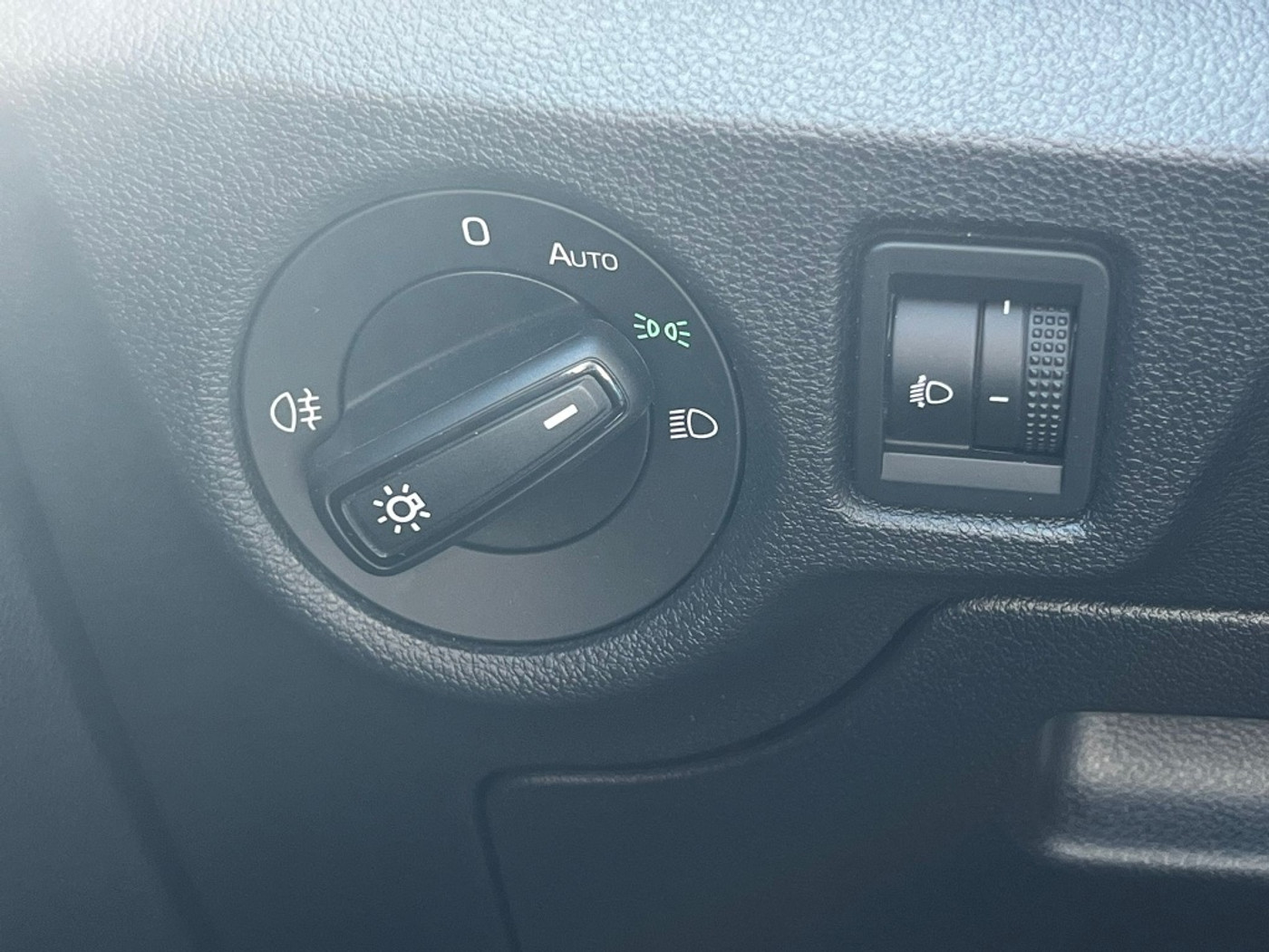 Foto van Skoda Kamiq