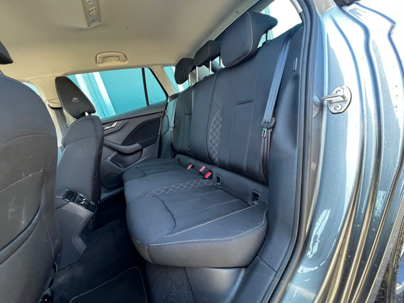 Foto van Skoda Kamiq