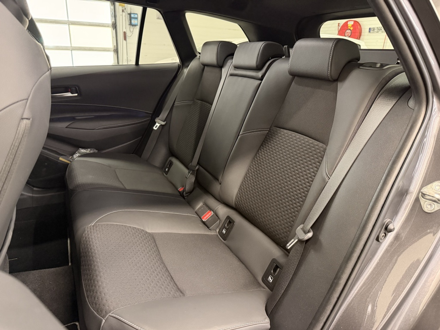 Foto van Toyota Toyota Corolla