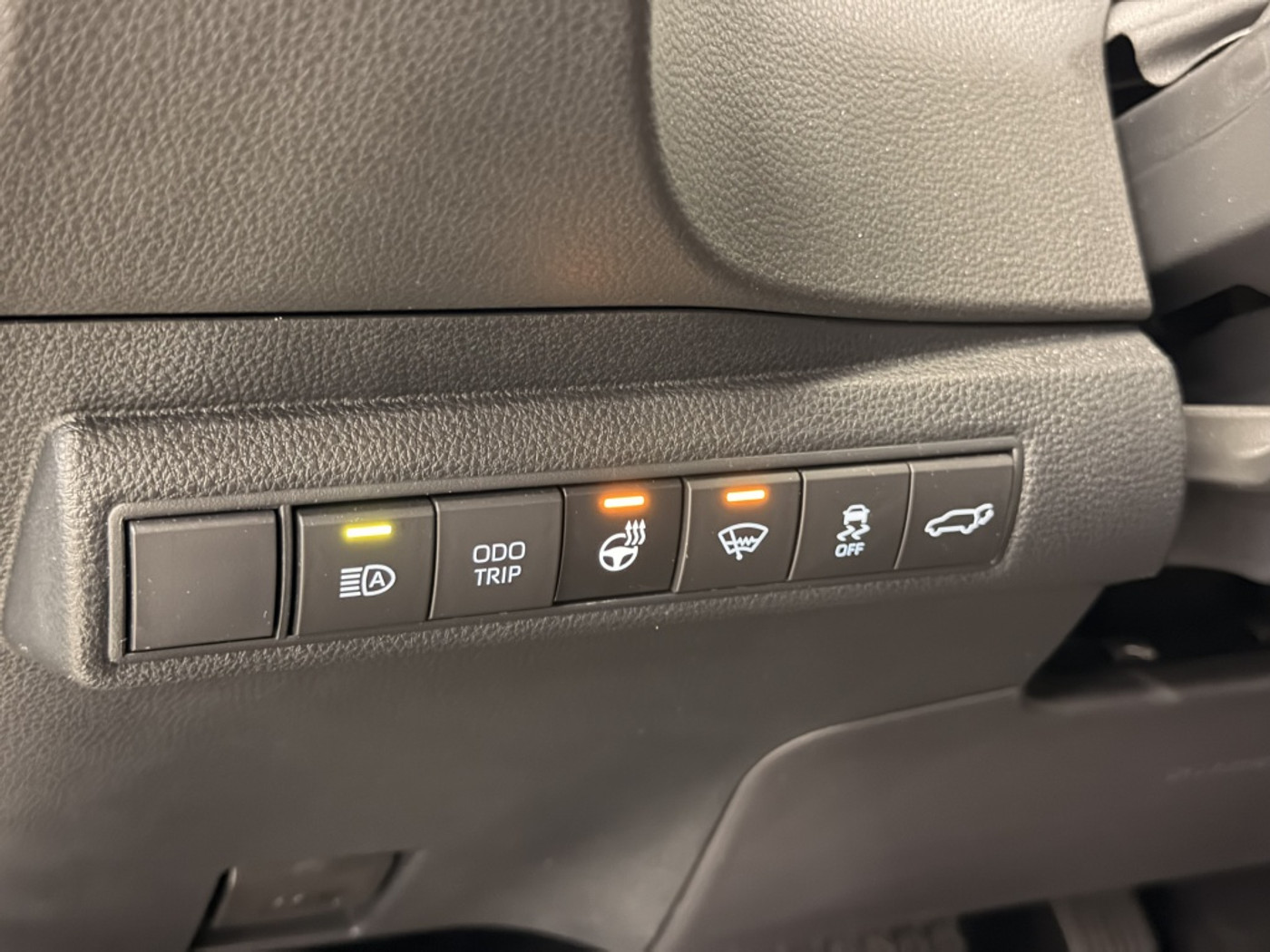 Foto van Toyota Toyota Corolla