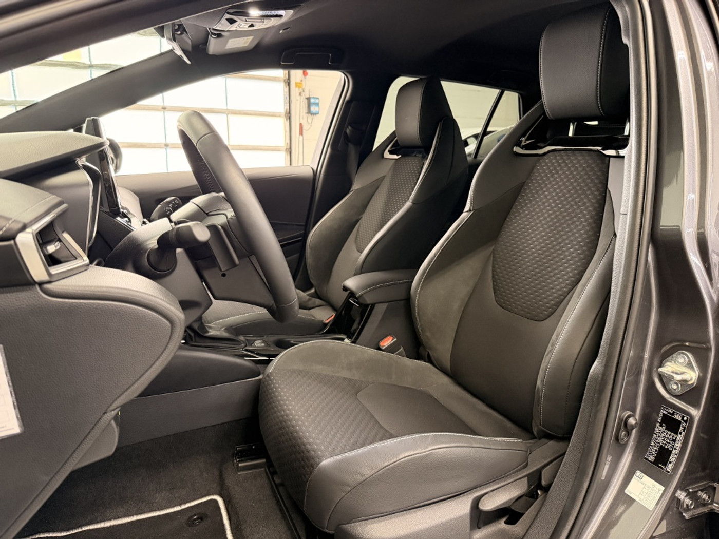 Foto van Toyota Toyota Corolla