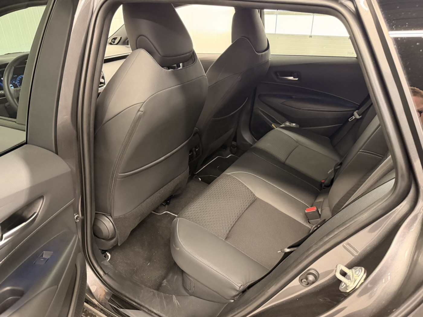 Foto van Toyota Toyota Corolla