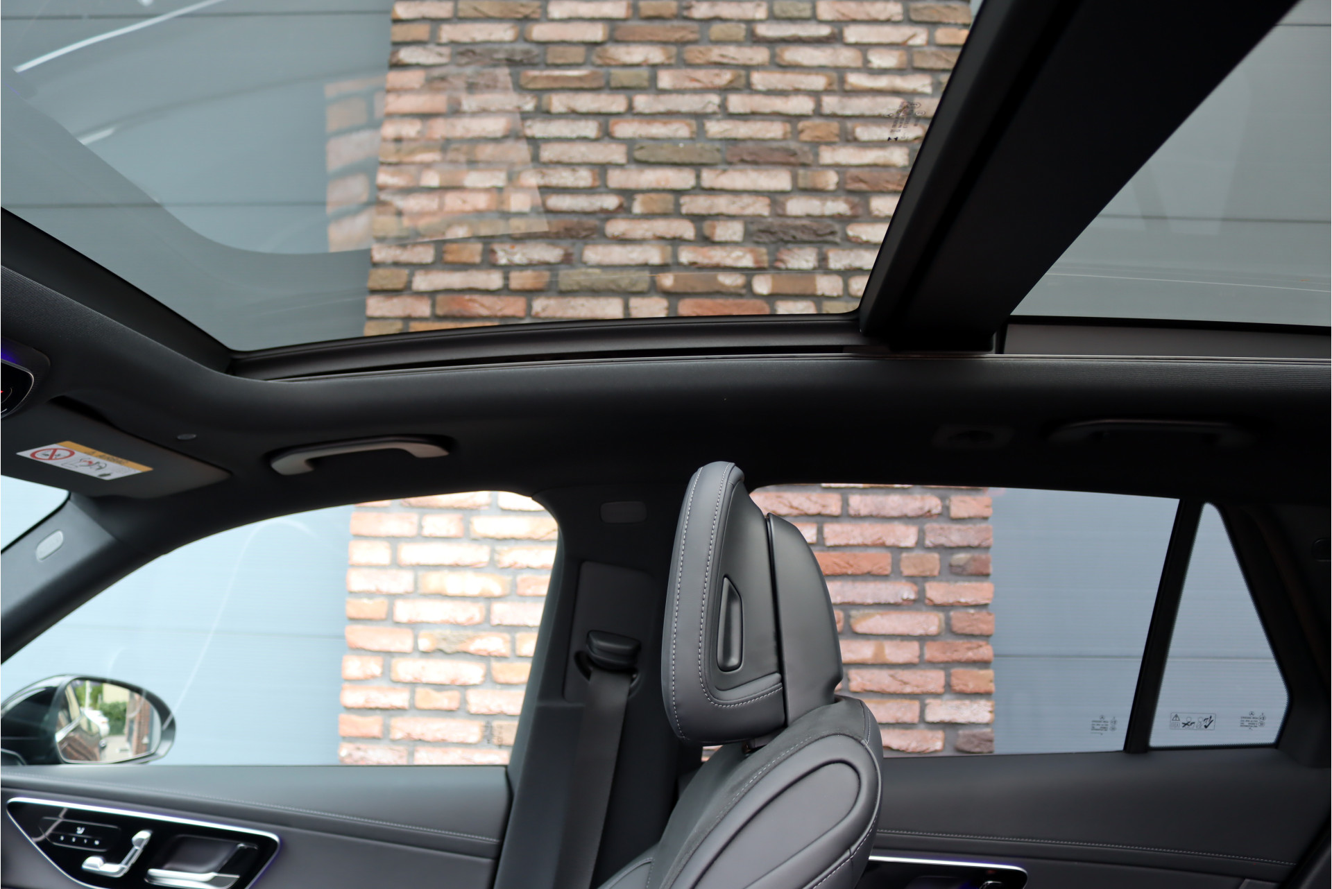 Foto van Mercedes-Benz Glc-klasse