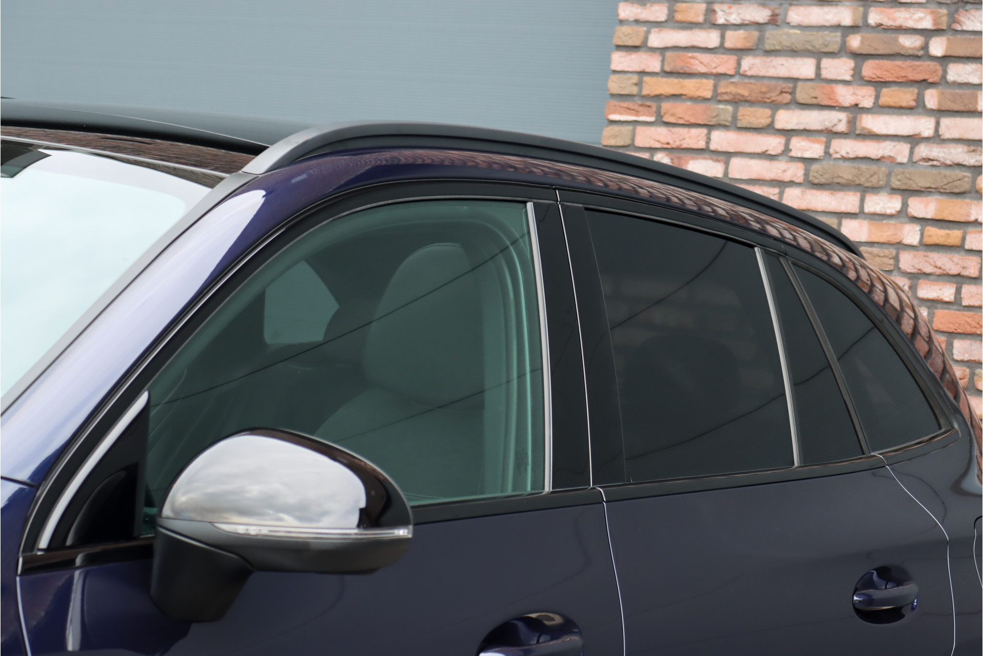 Foto van Mercedes-Benz Glc-klasse