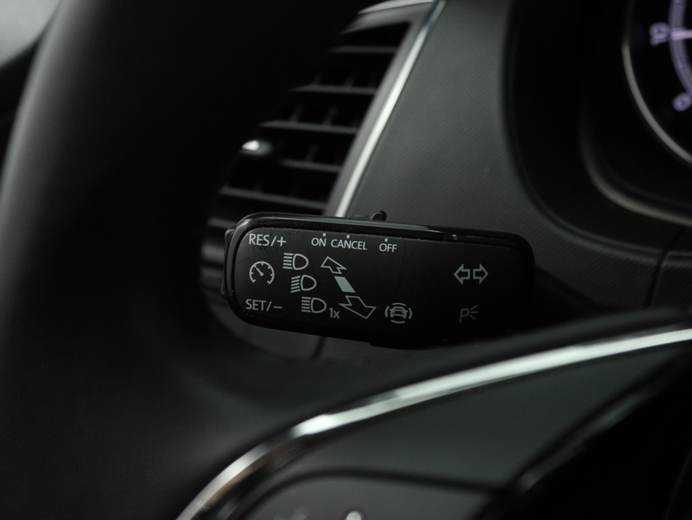 Foto van Skoda Fabia