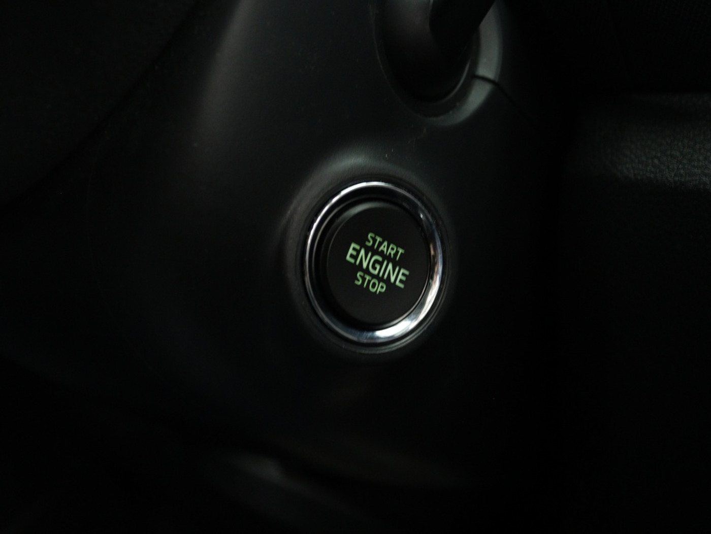 Foto van Skoda Fabia