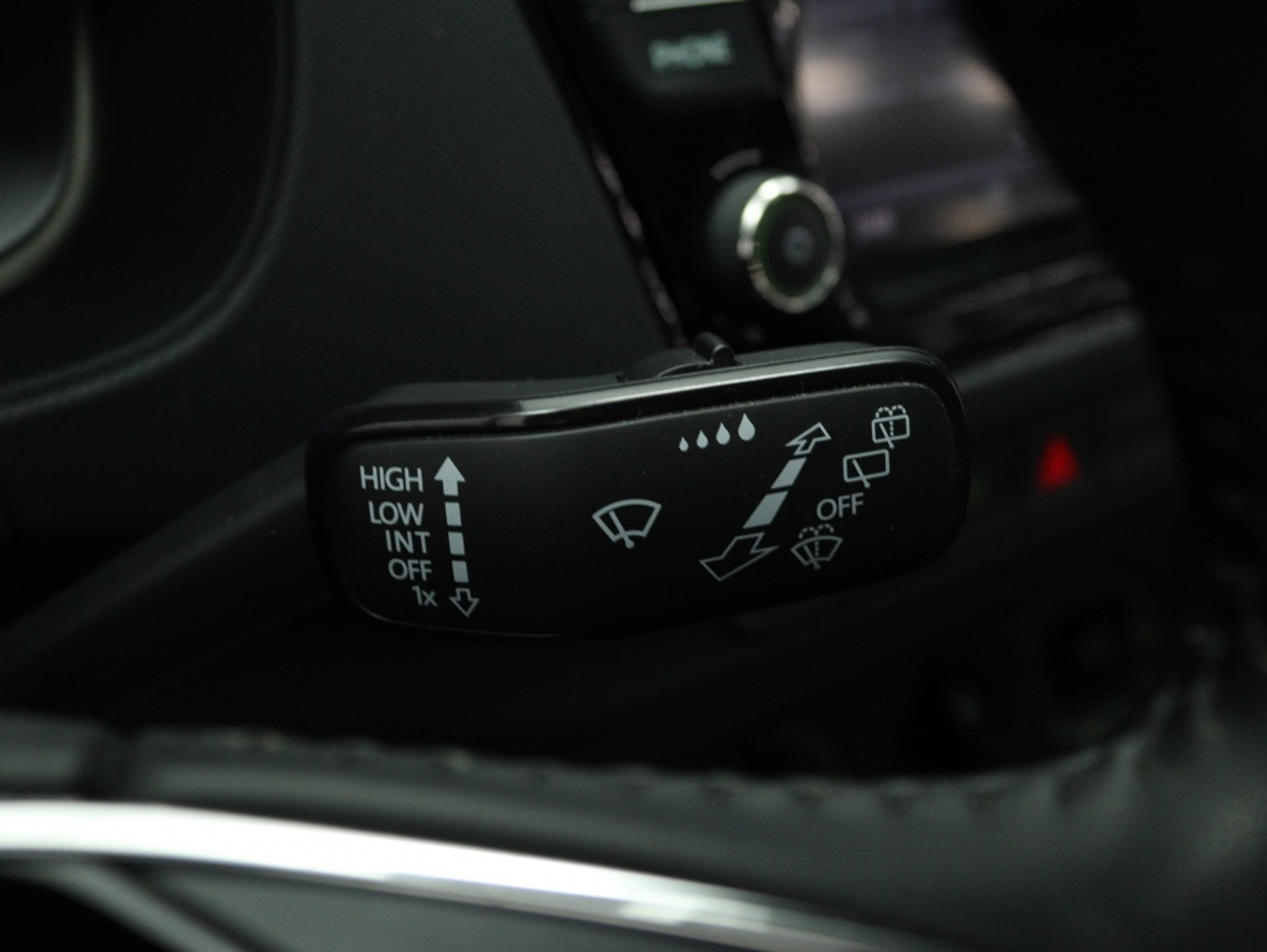 Foto van Skoda Fabia