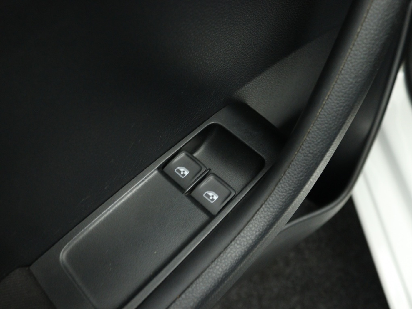 Foto van Skoda Fabia