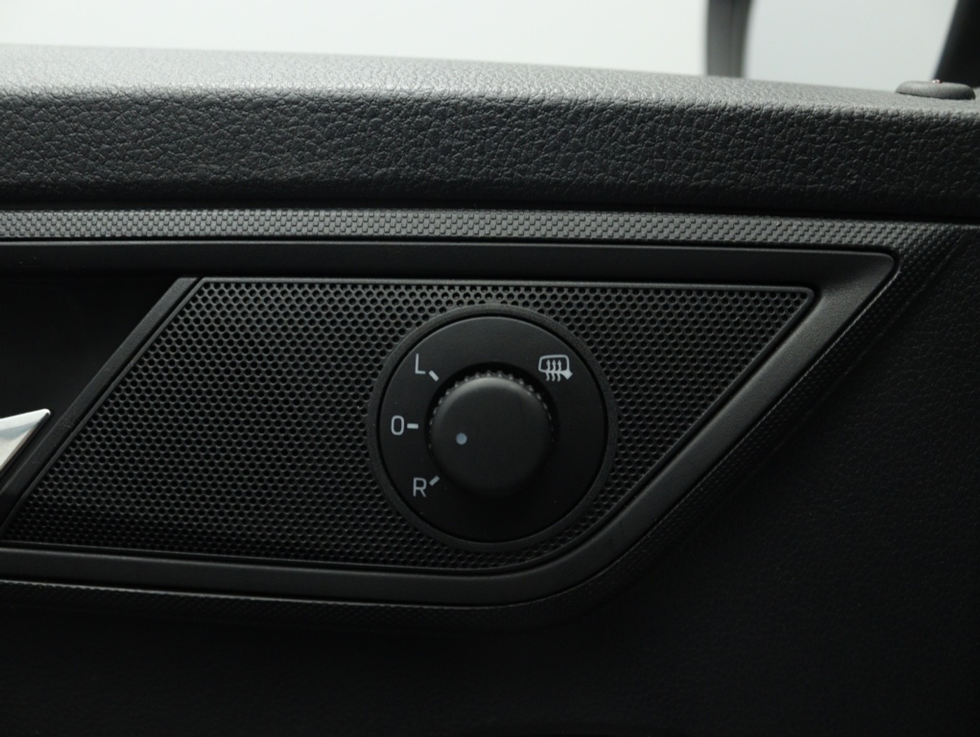 Foto van Skoda Fabia