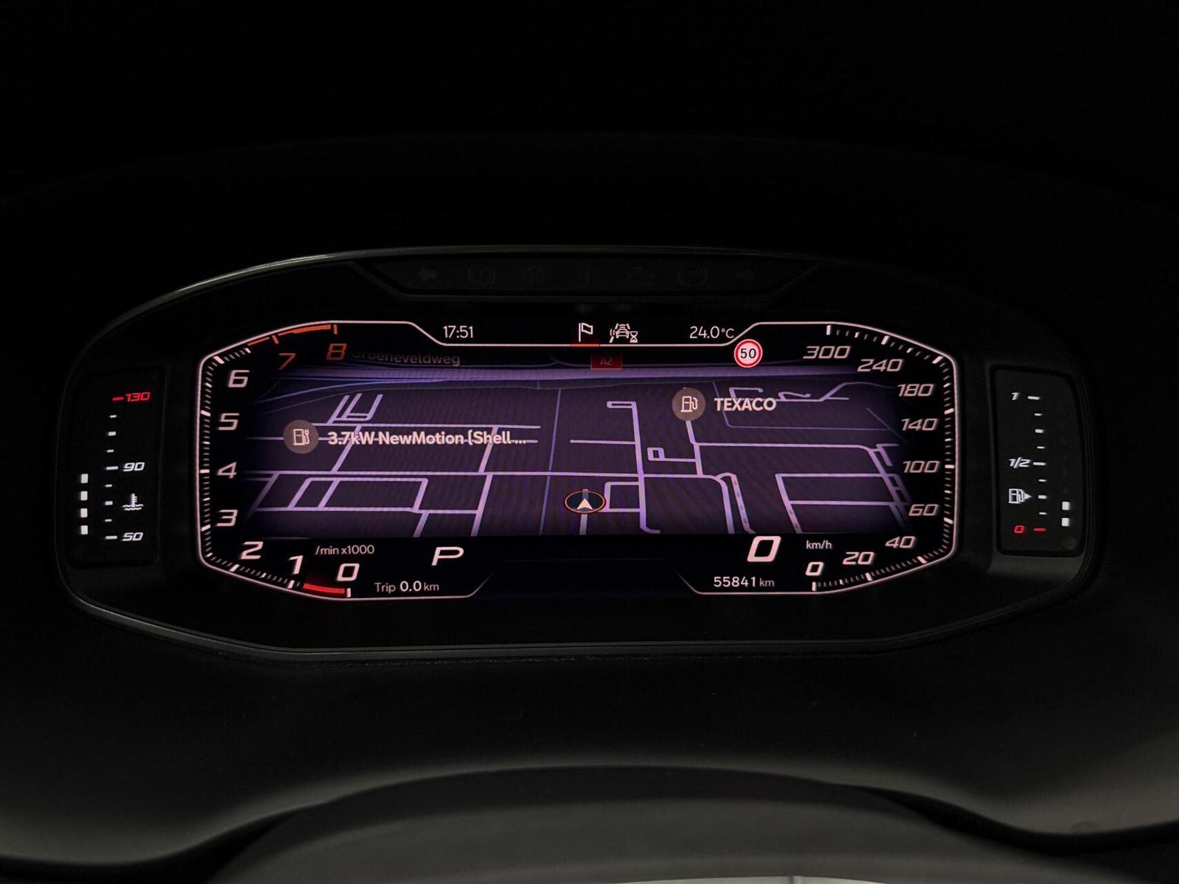 Foto van Cupra Cupra Ateca