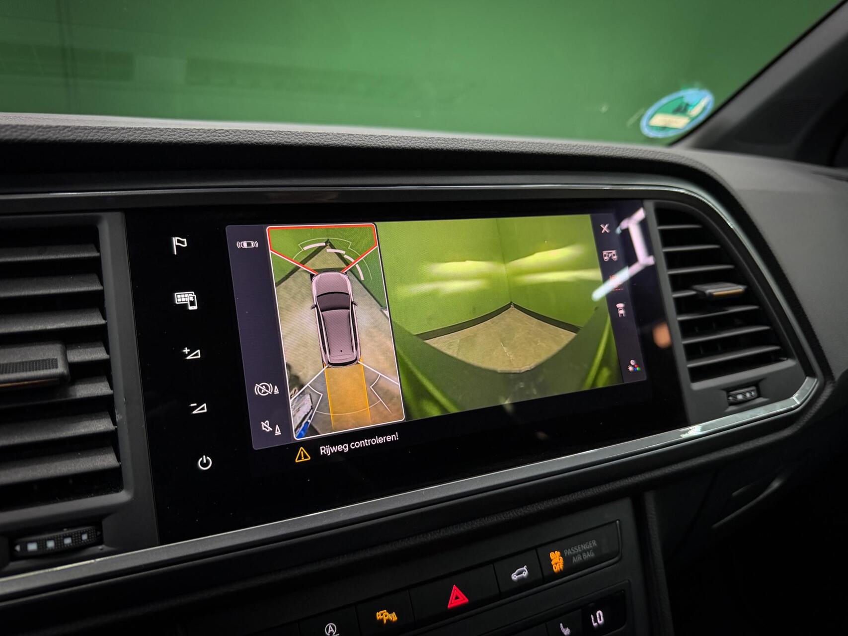 Foto van Cupra Cupra Ateca