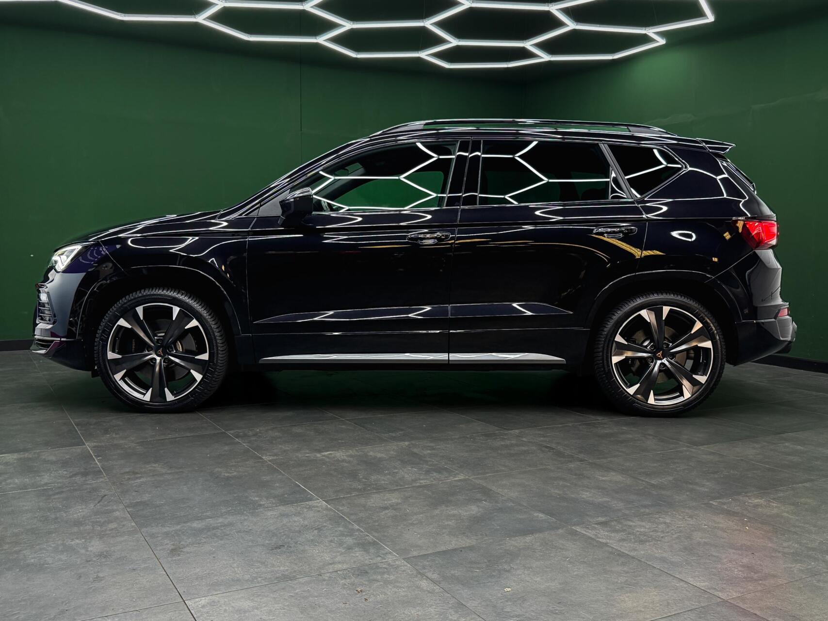 Foto van Cupra Cupra Ateca