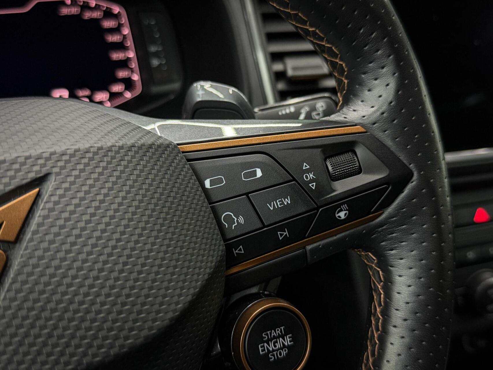 Foto van Cupra Cupra Ateca