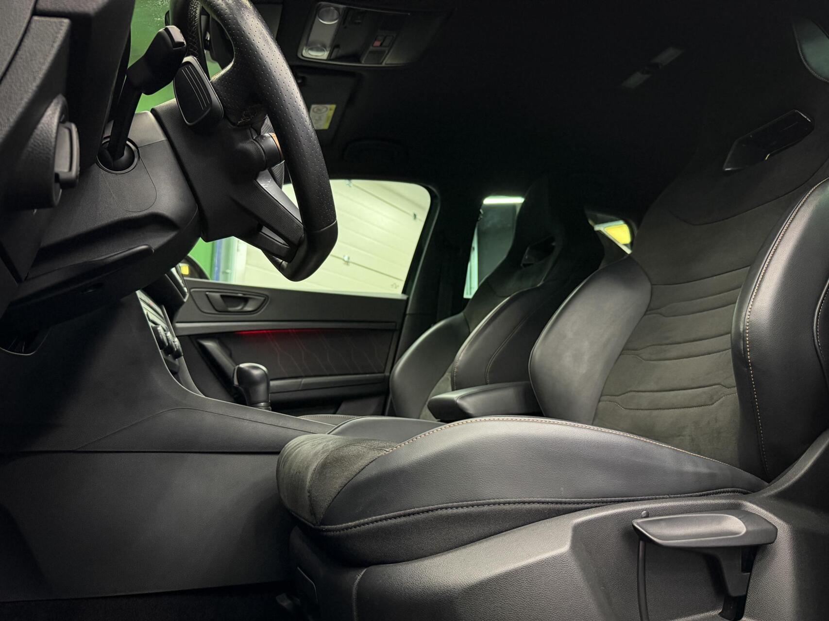 Foto van Cupra Cupra Ateca
