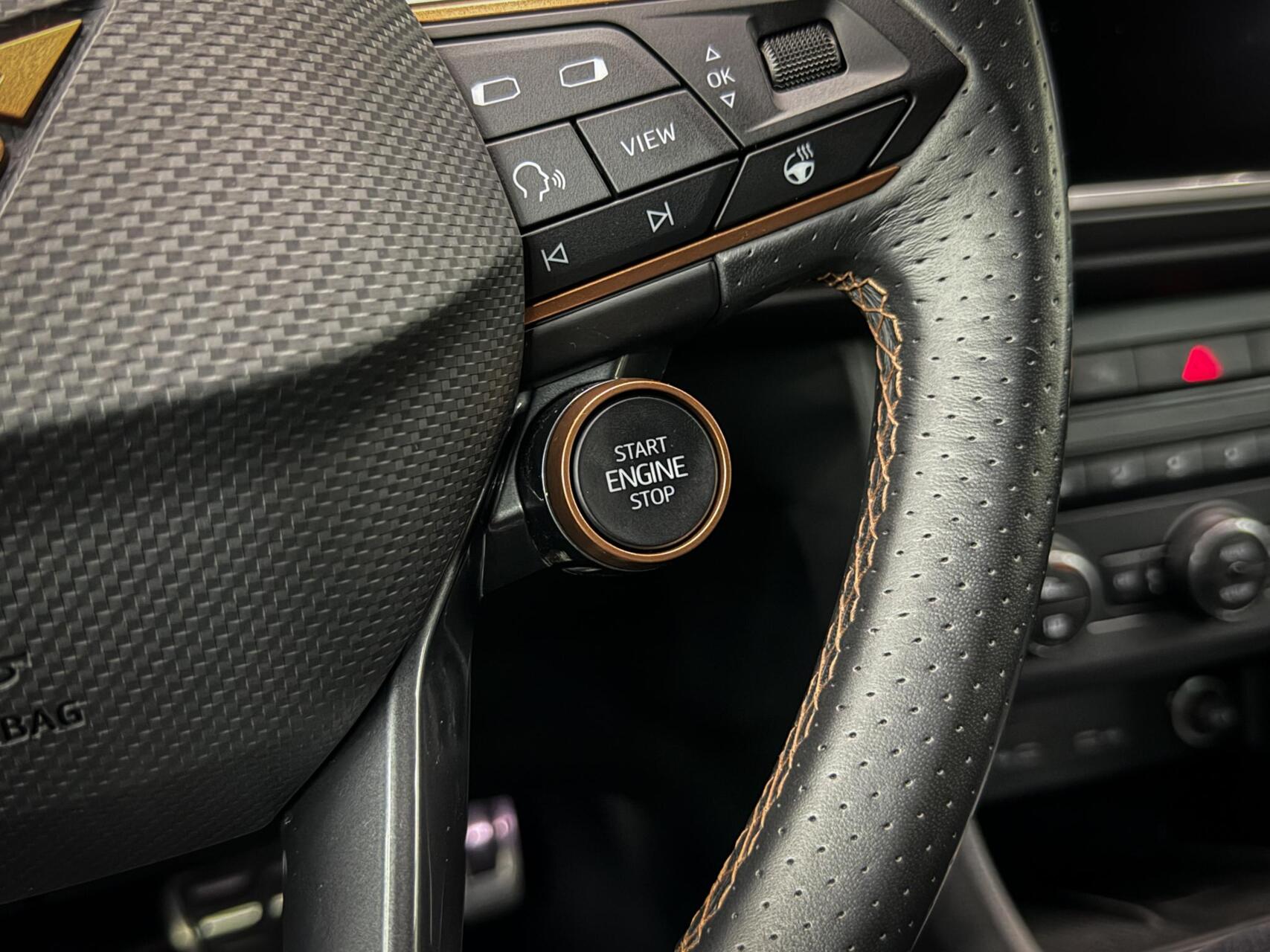 Foto van Cupra Cupra Ateca