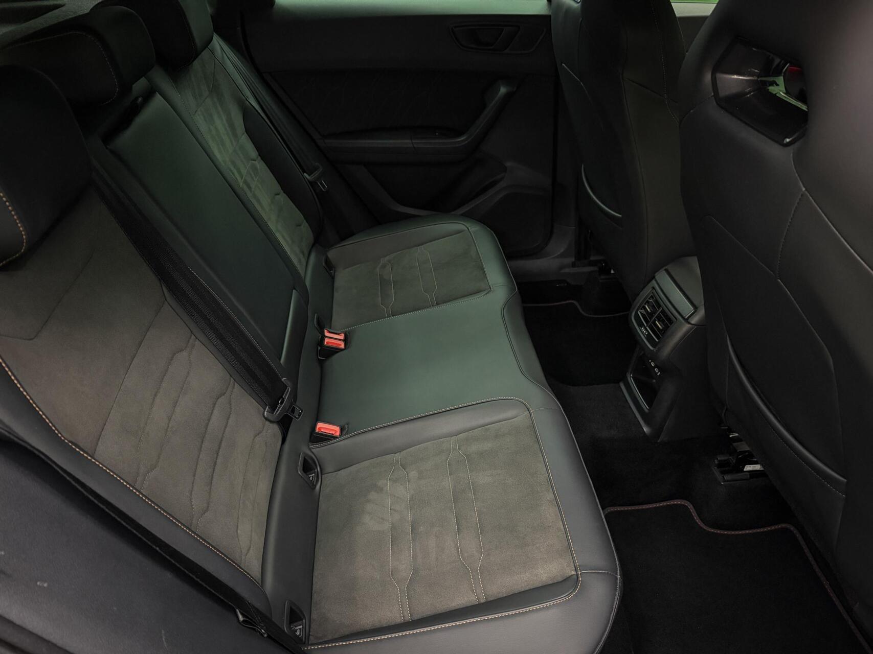 Foto van Cupra Cupra Ateca