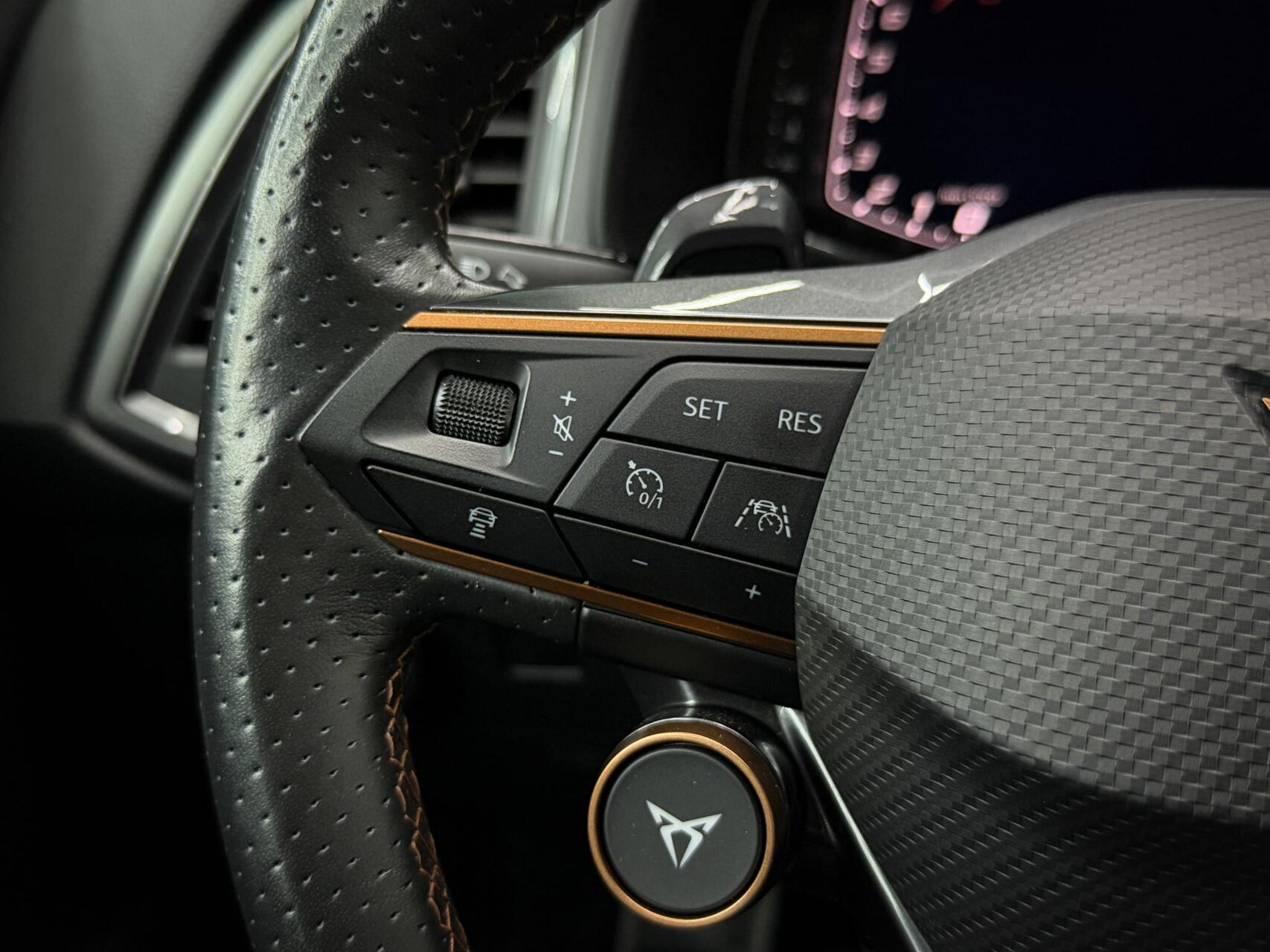 Foto van Cupra Cupra Ateca