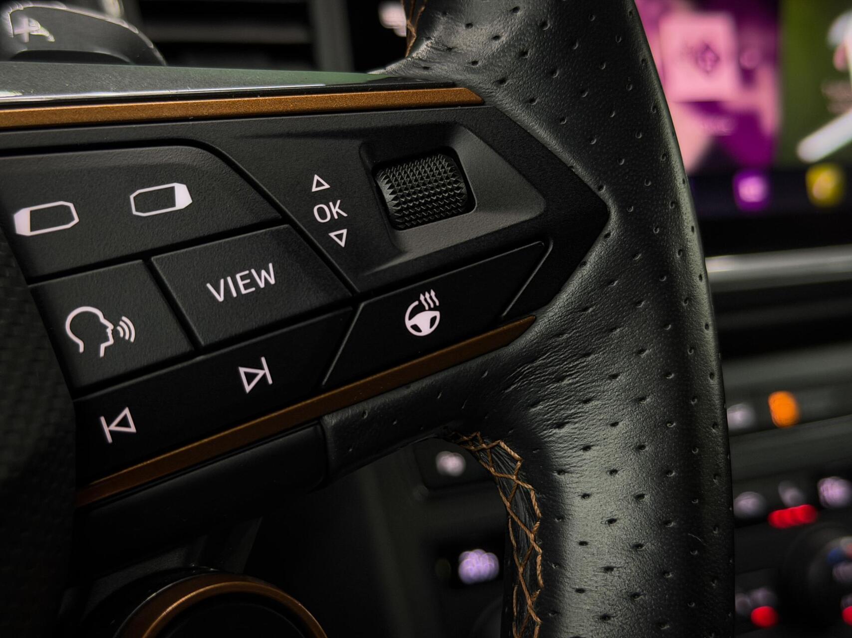 Foto van Cupra Cupra Ateca