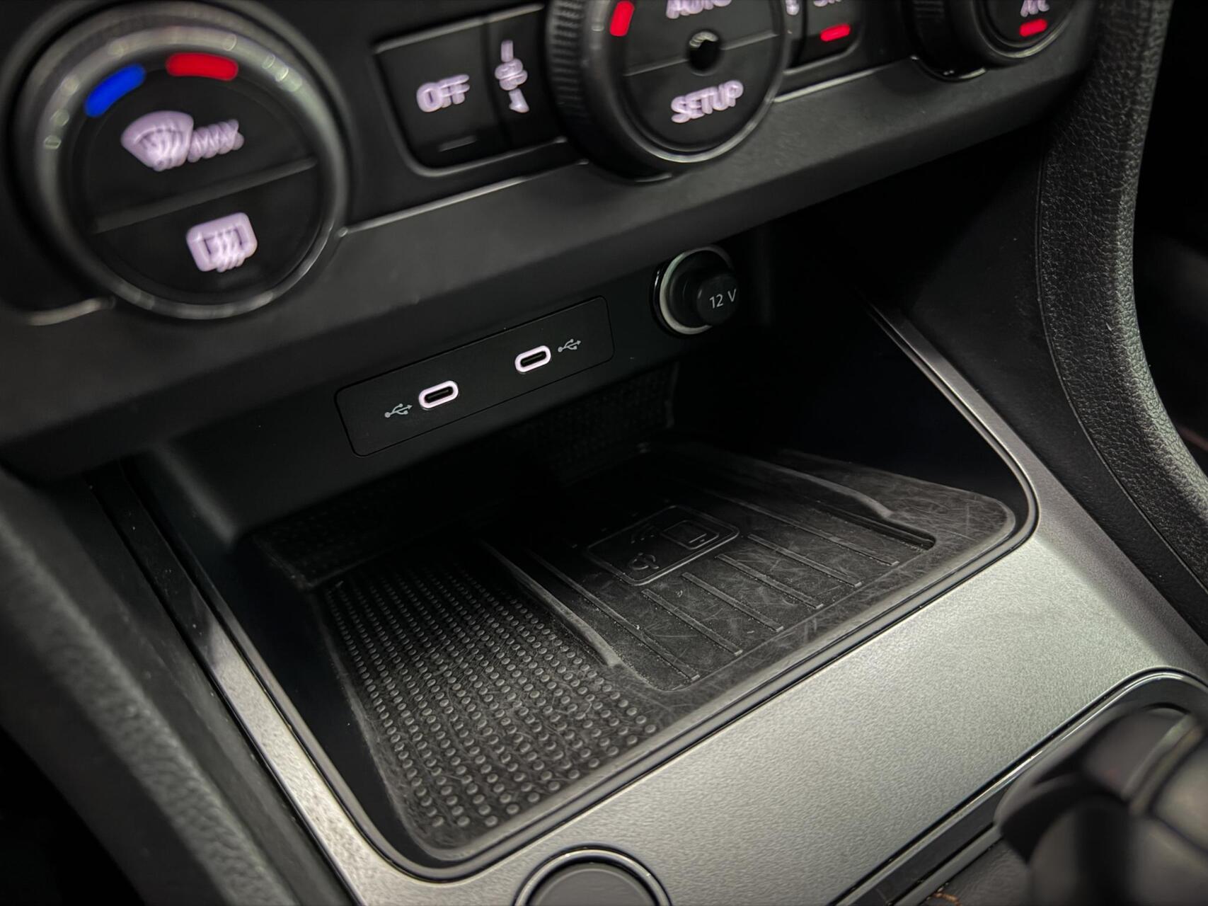Foto van Cupra Cupra Ateca
