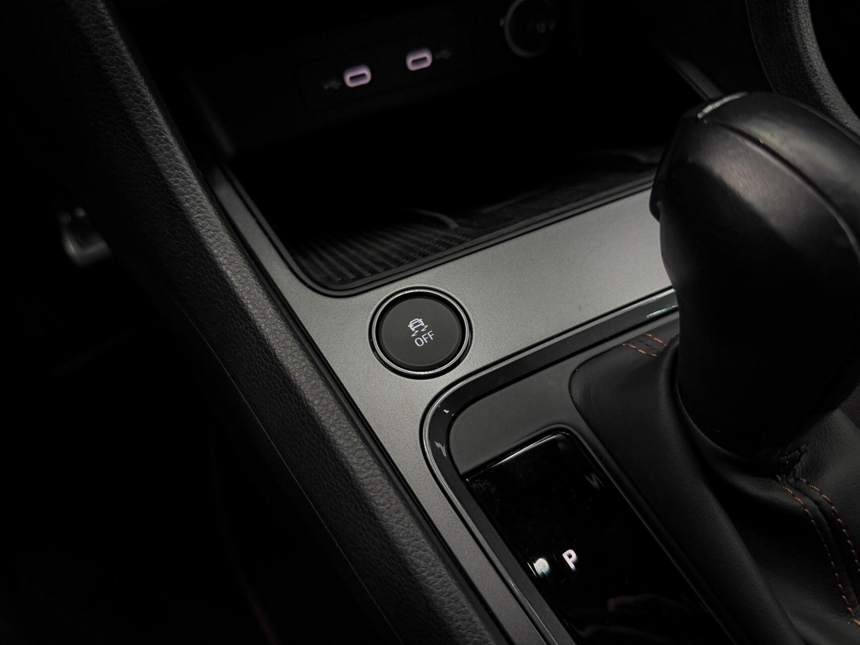 Foto van Cupra Cupra Ateca