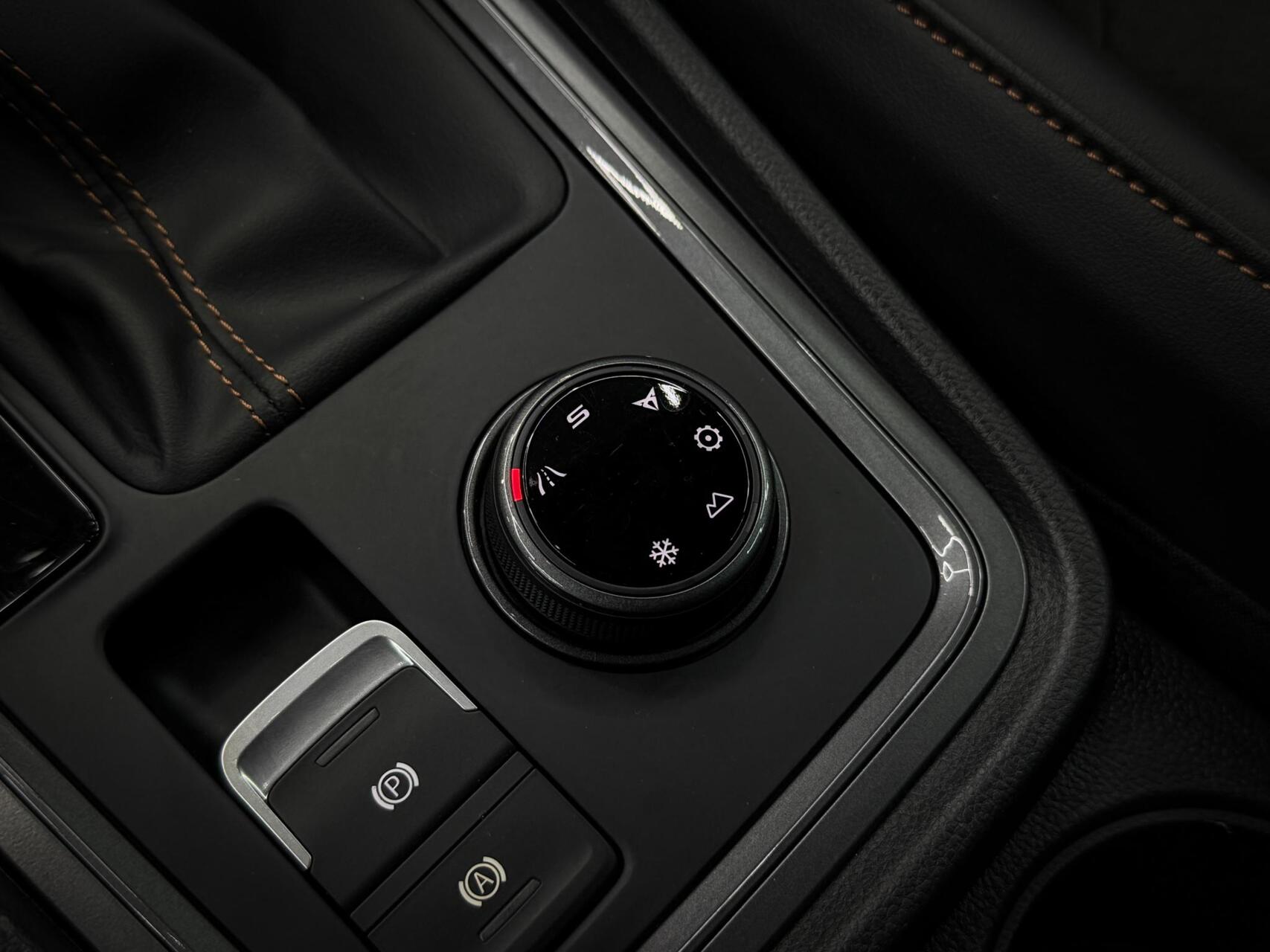 Foto van Cupra Cupra Ateca