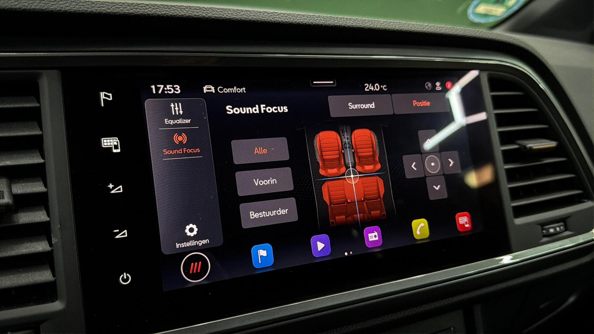 Foto van Cupra Cupra Ateca