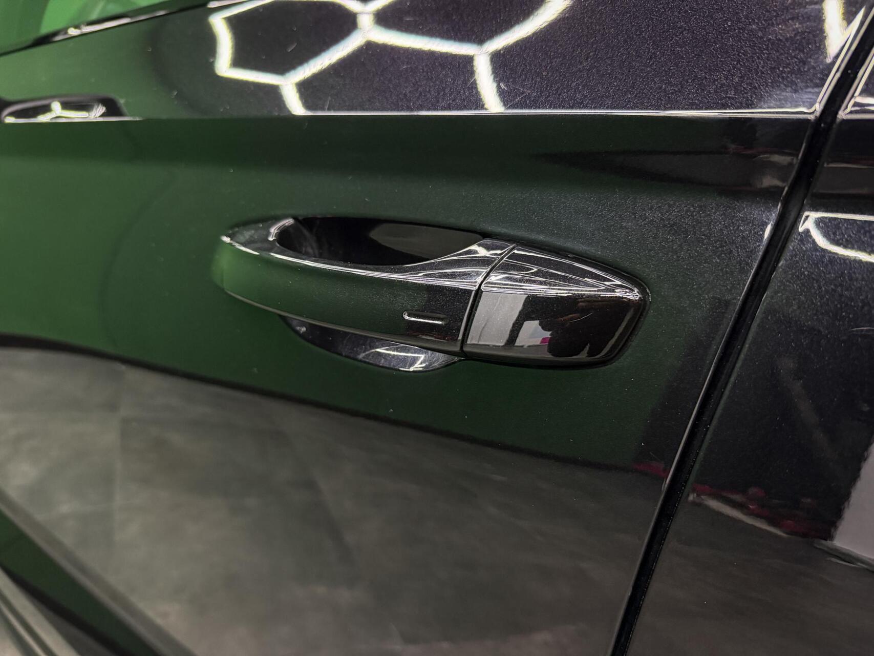 Foto van Cupra Cupra Ateca