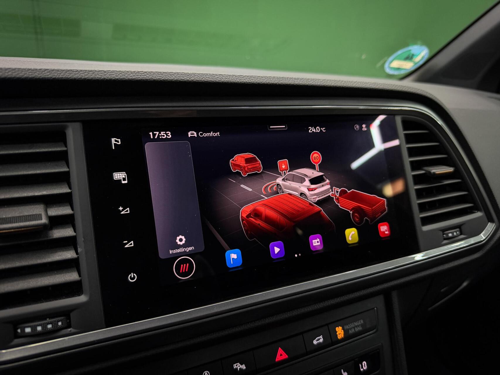 Foto van Cupra Cupra Ateca