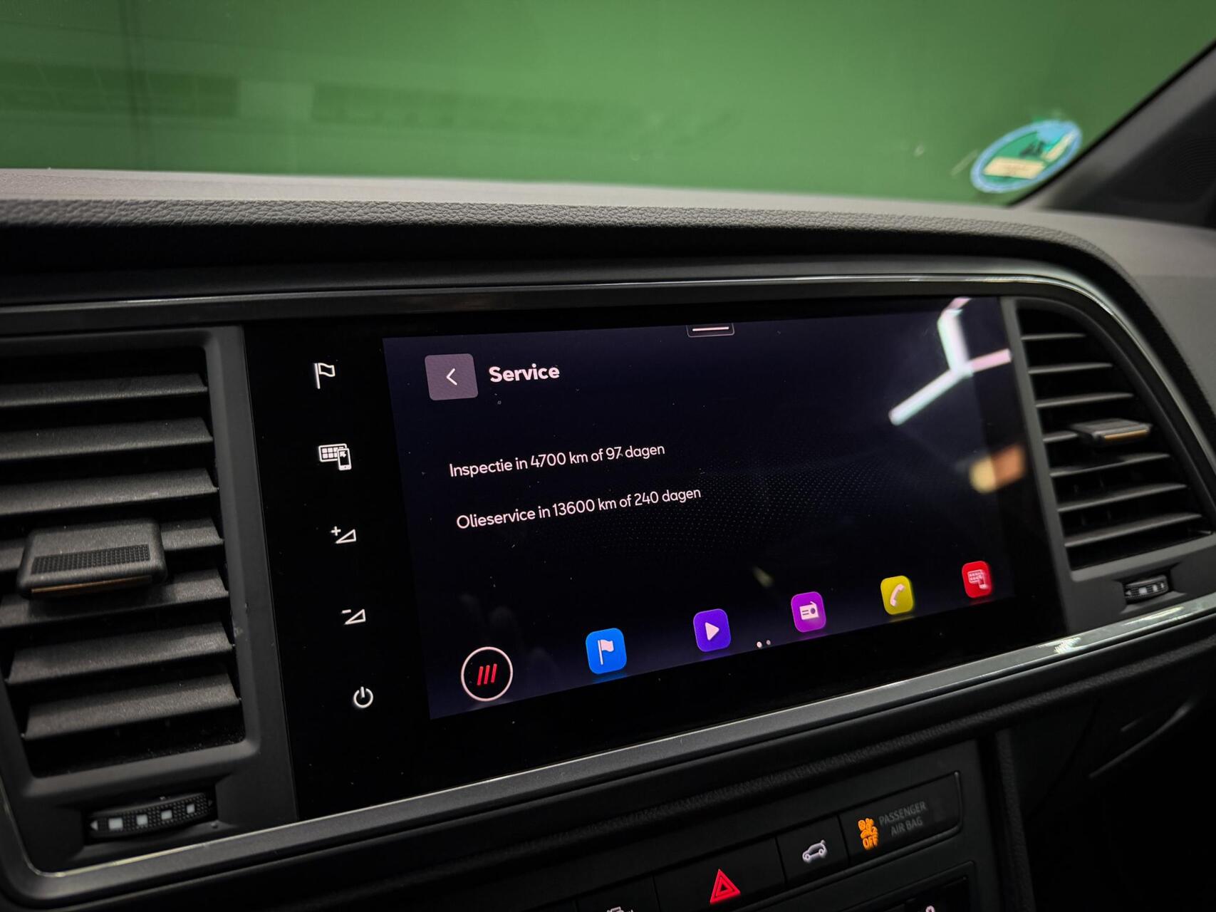 Foto van Cupra Cupra Ateca