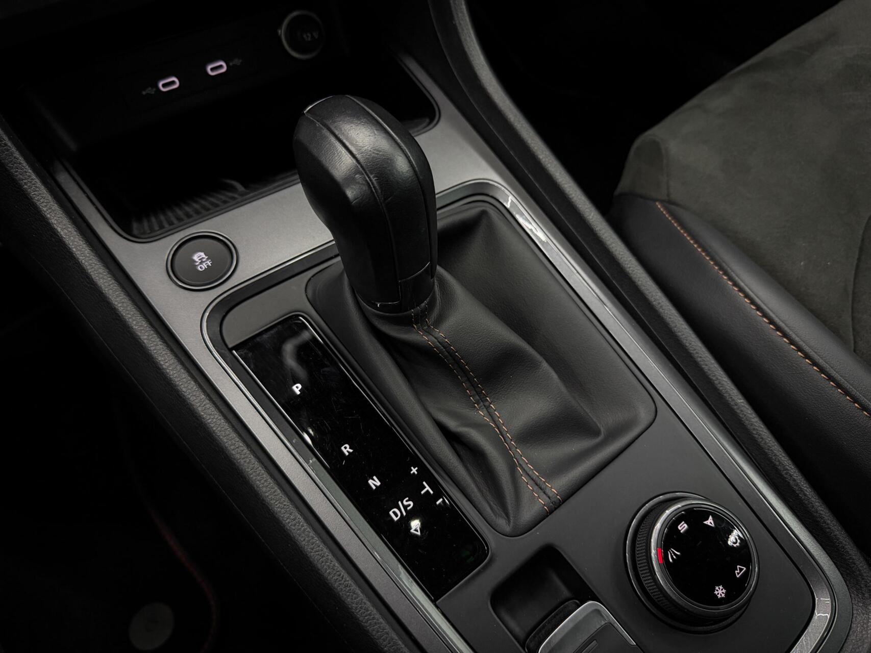 Foto van Cupra Cupra Ateca