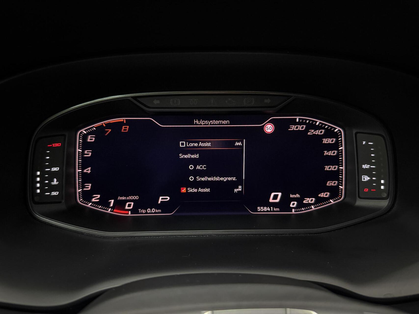 Foto van Cupra Cupra Ateca