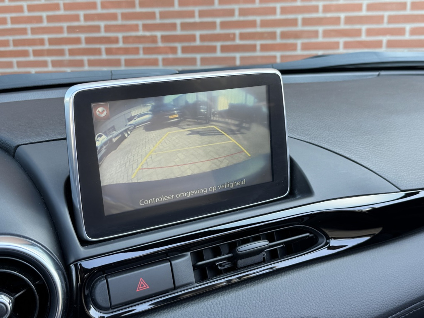 Foto van Fiat Fiat 124 Spider