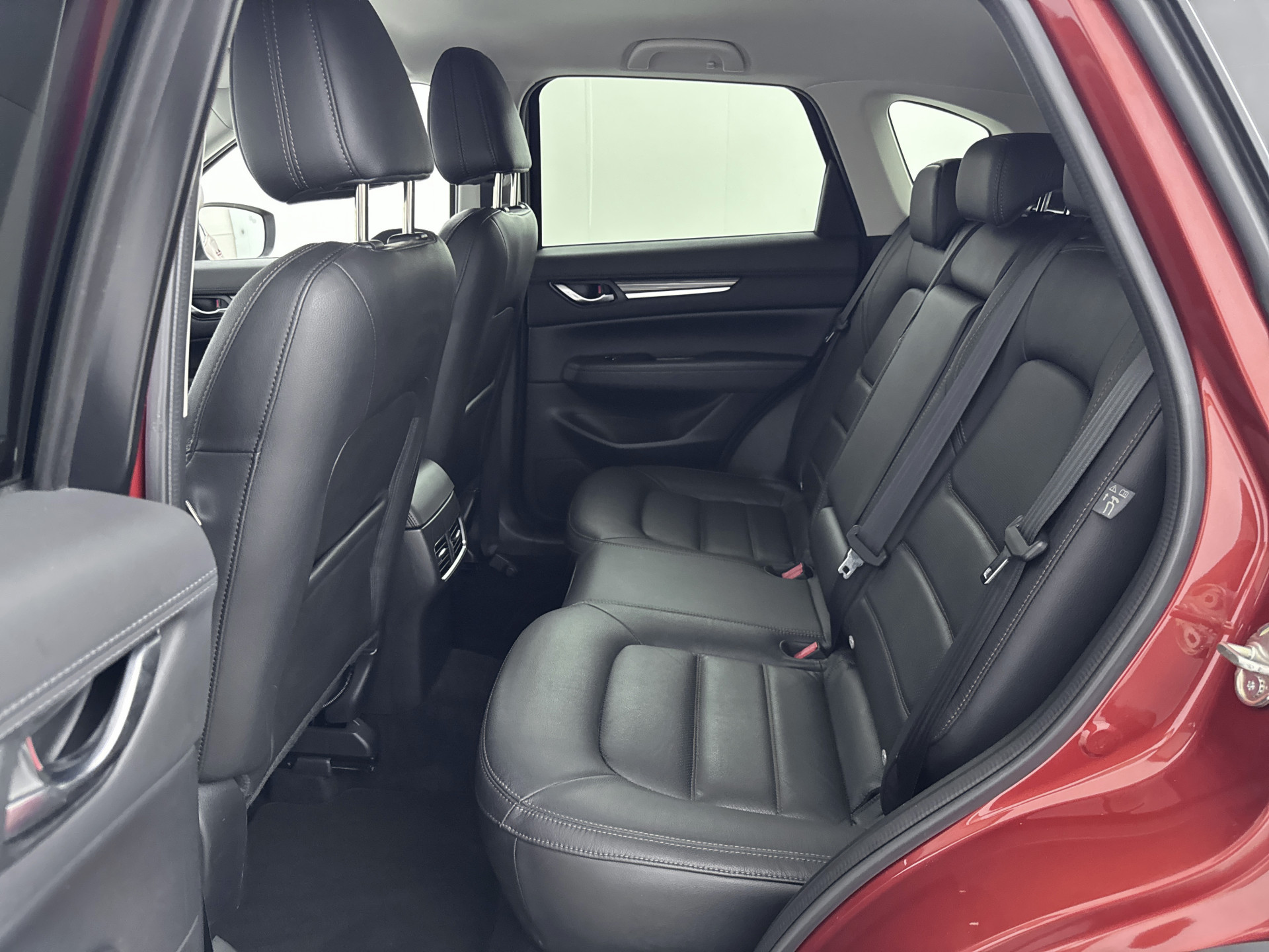 Foto van Mazda Mazda Cx-5