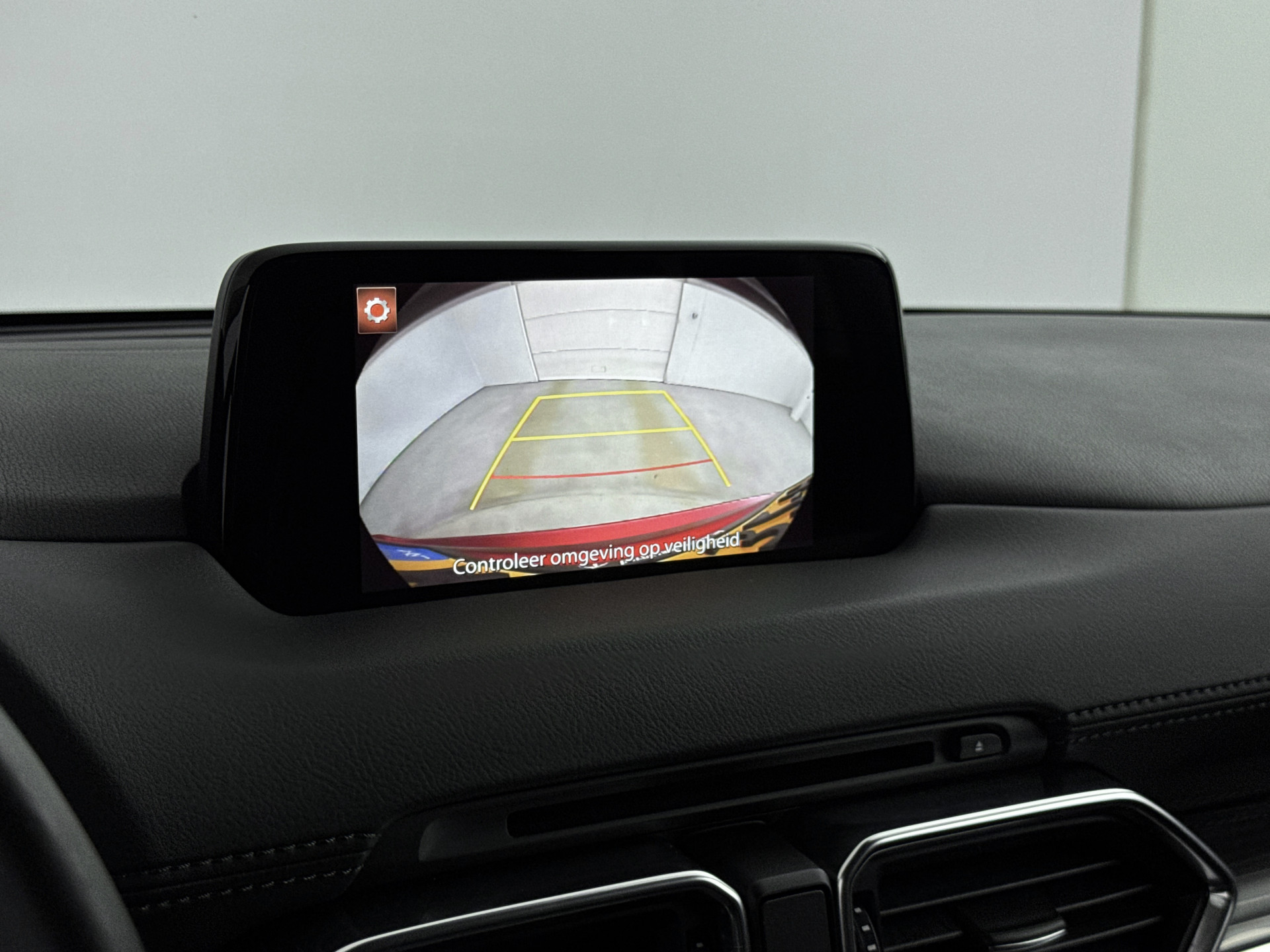 Foto van Mazda Mazda Cx-5