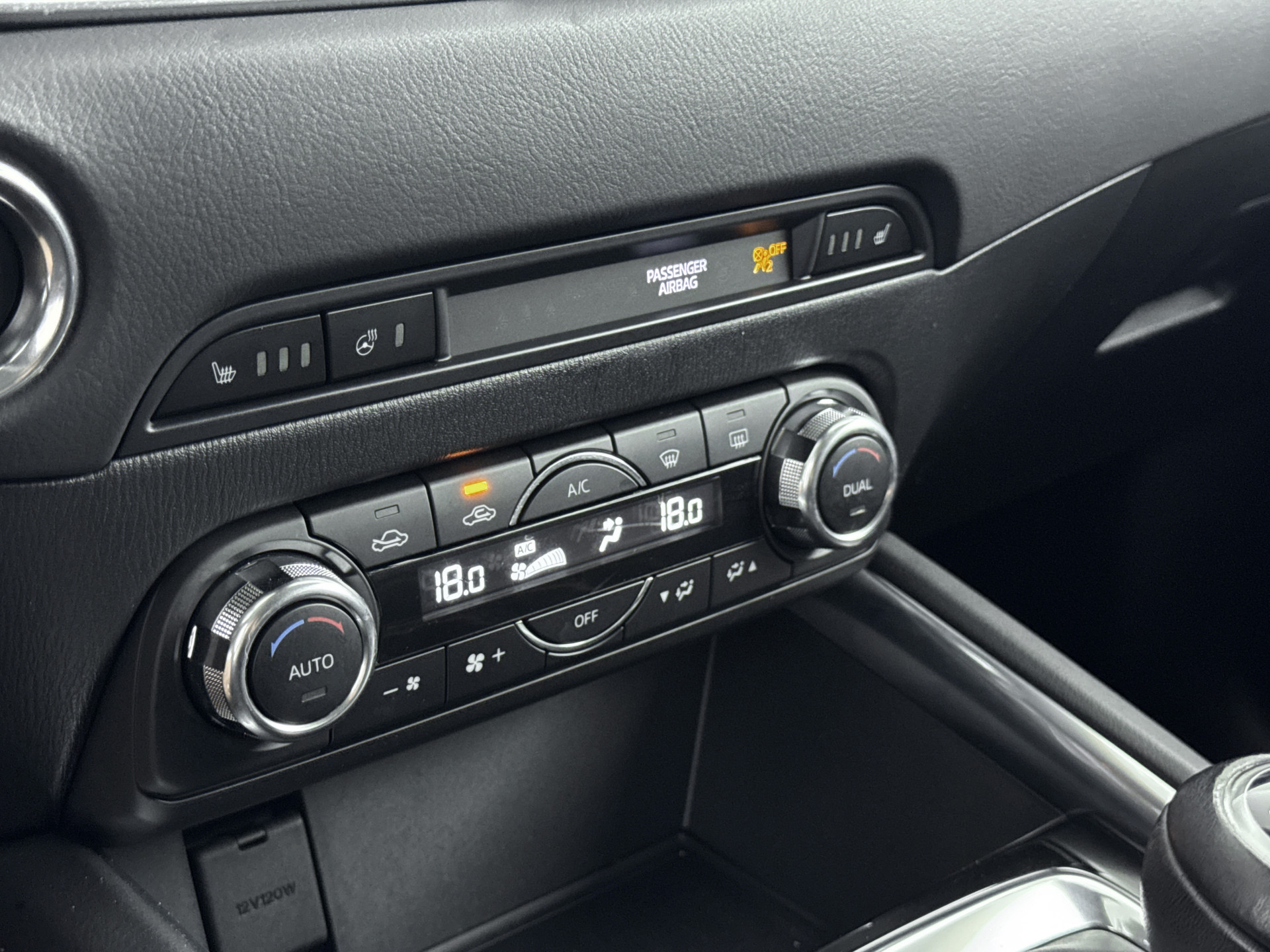 Foto van Mazda Mazda Cx-5