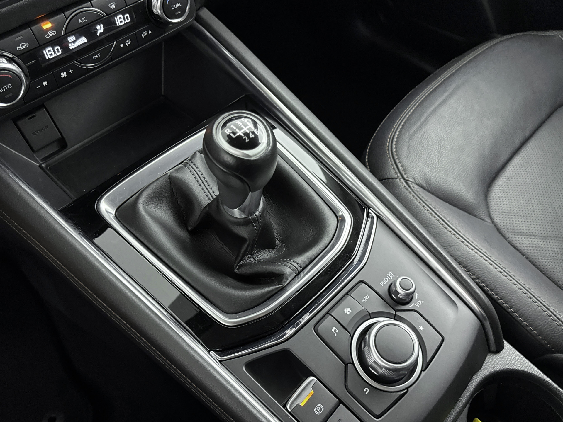 Foto van Mazda Mazda Cx-5