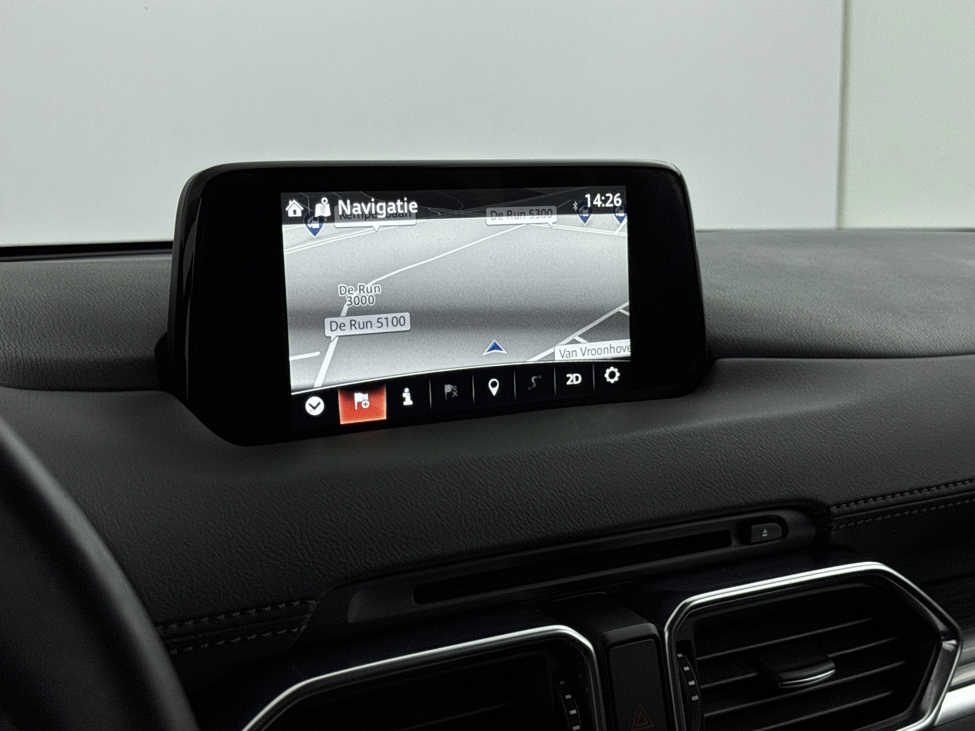 Foto van Mazda Mazda Cx-5