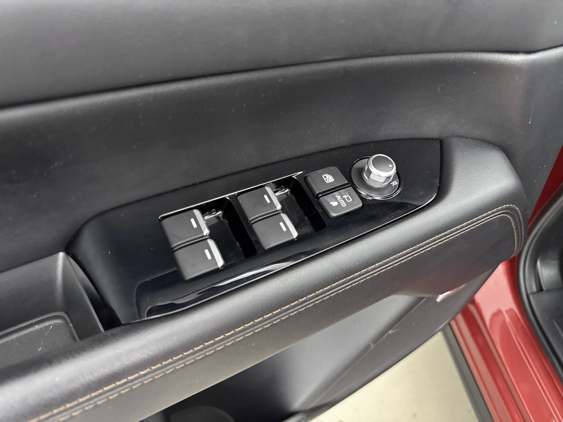 Foto van Mazda Mazda Cx-5